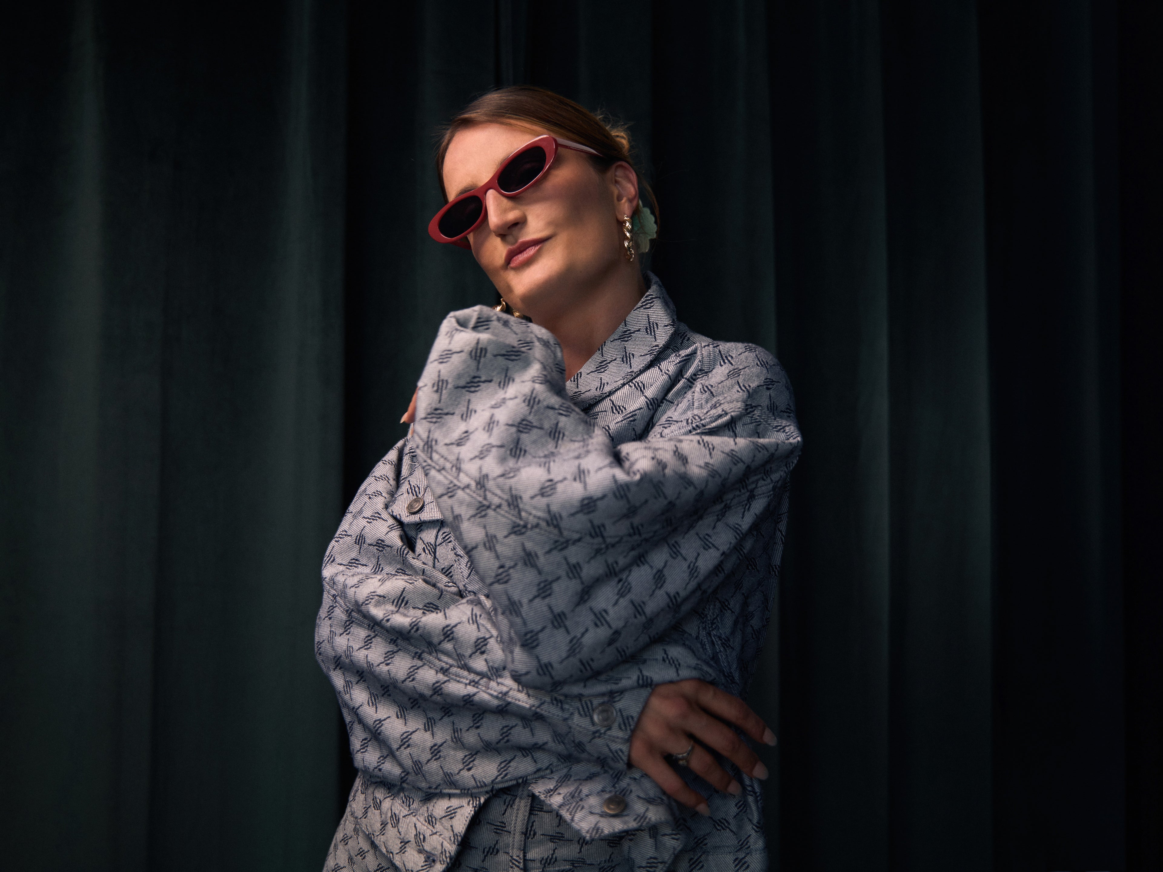 Sabato 19 ottobre, ore 19.00 - SOPHIE FAITH