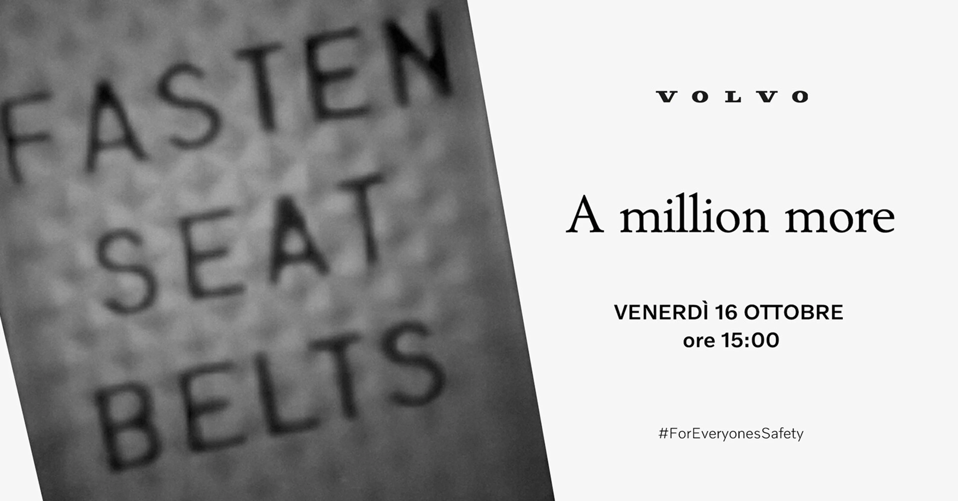 VSM | A million more