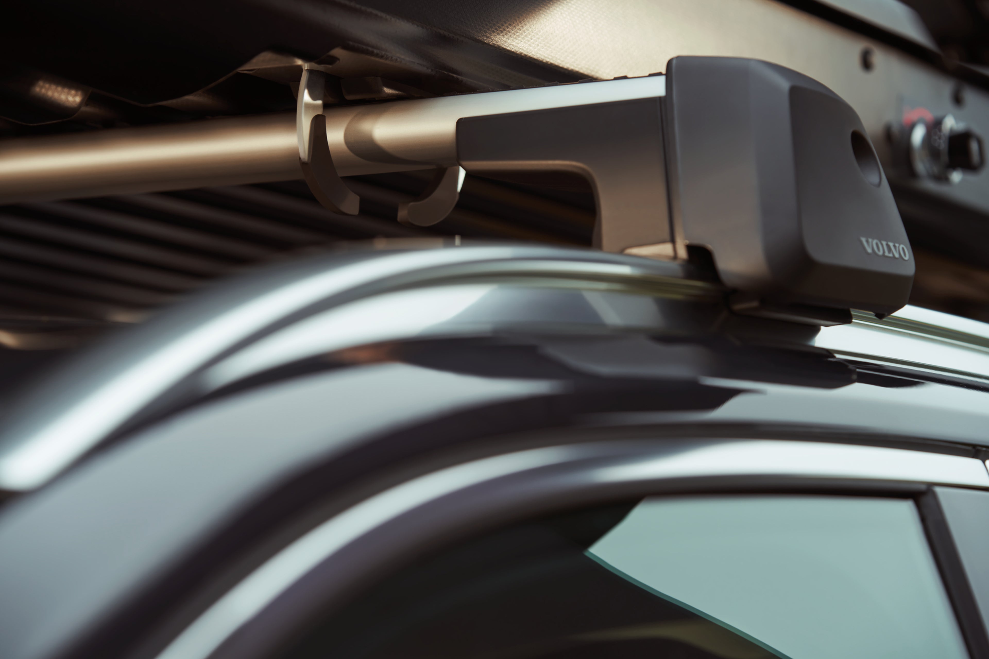 Cofre de techo, Sport Time 2003