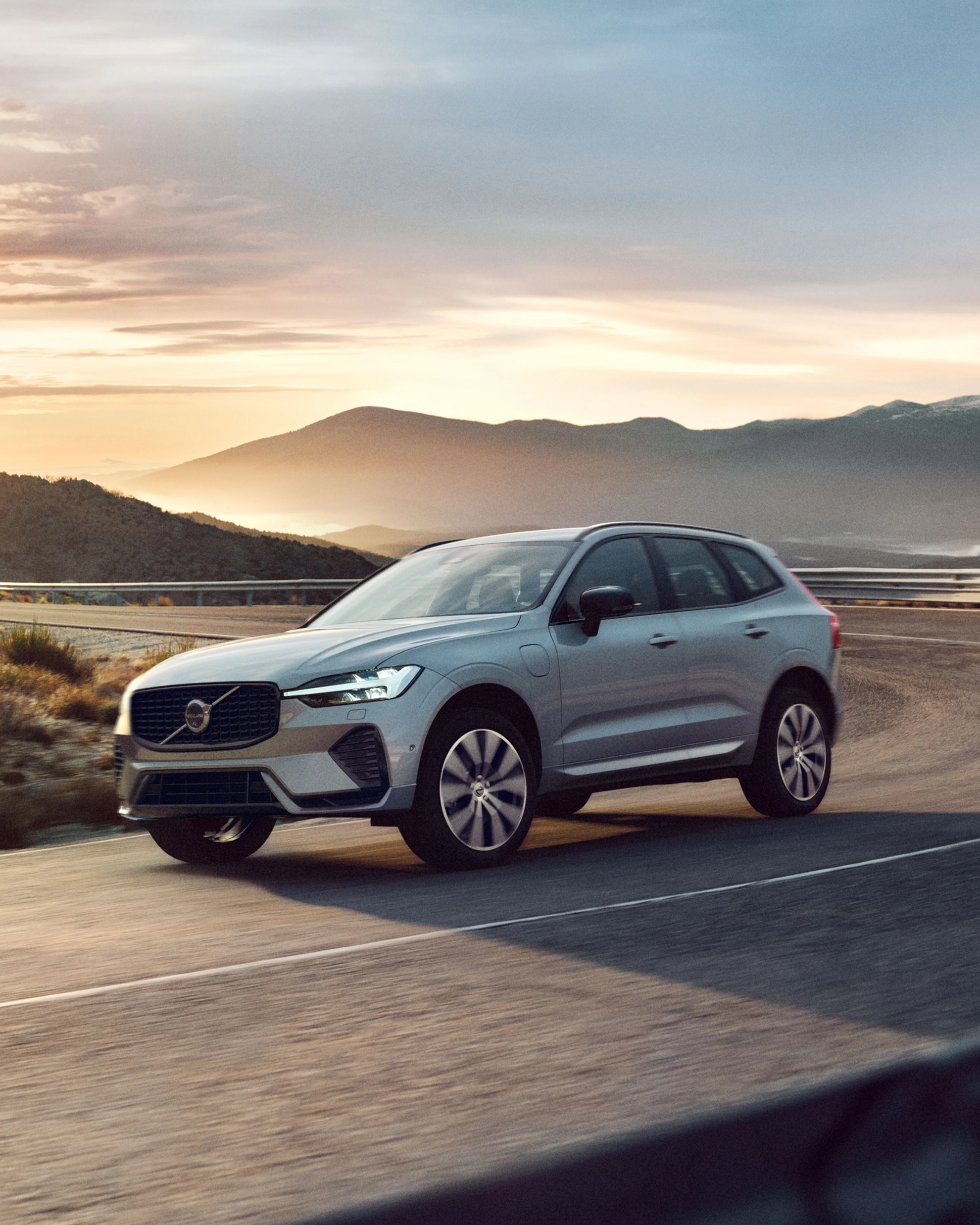 Volvo Selekt auto usate certificate - Volvo XC60