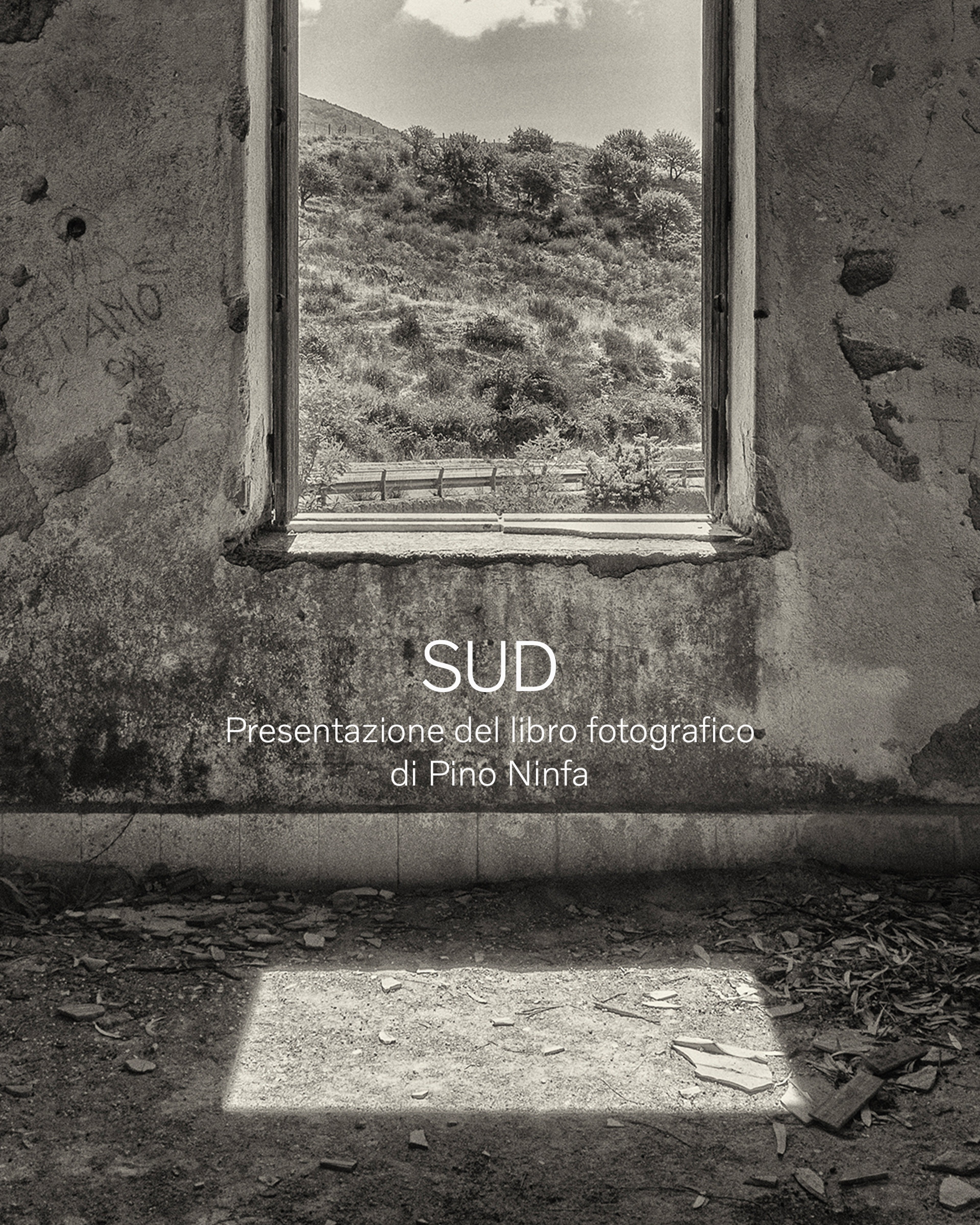 Volvo | SUD | Pino Ninfa