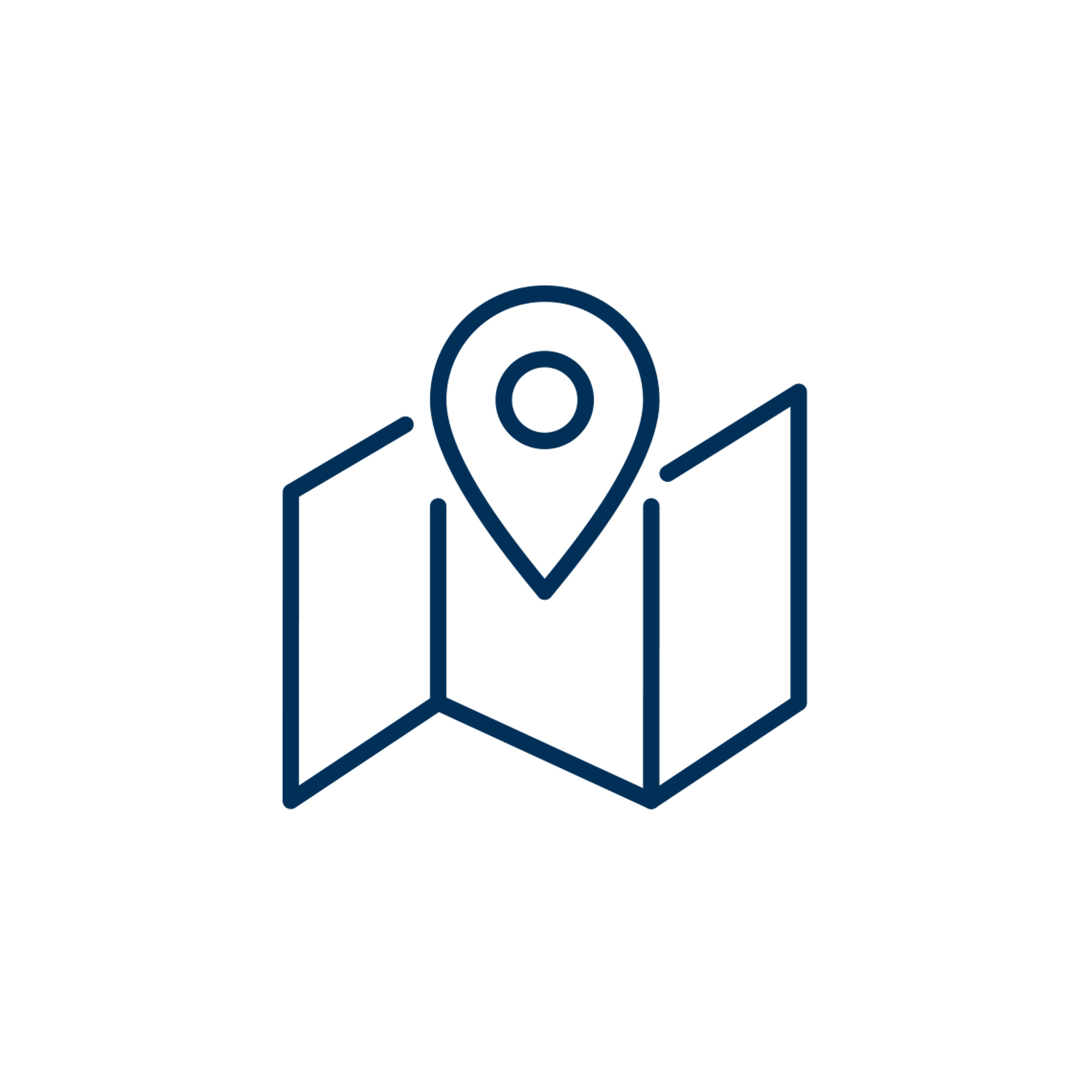 Volvo - Deutschlandweit Icon