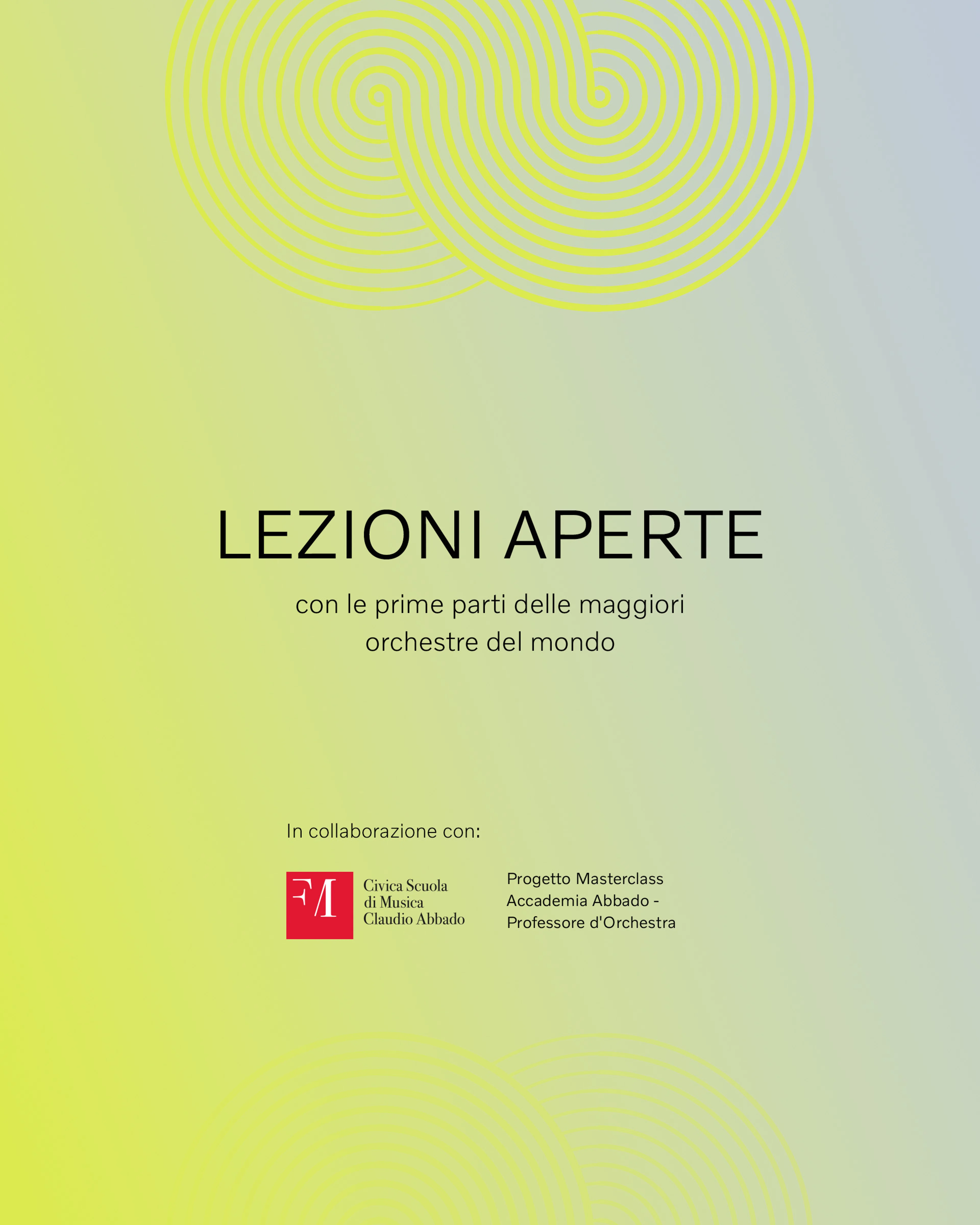 Volvo | Lezioni aperte