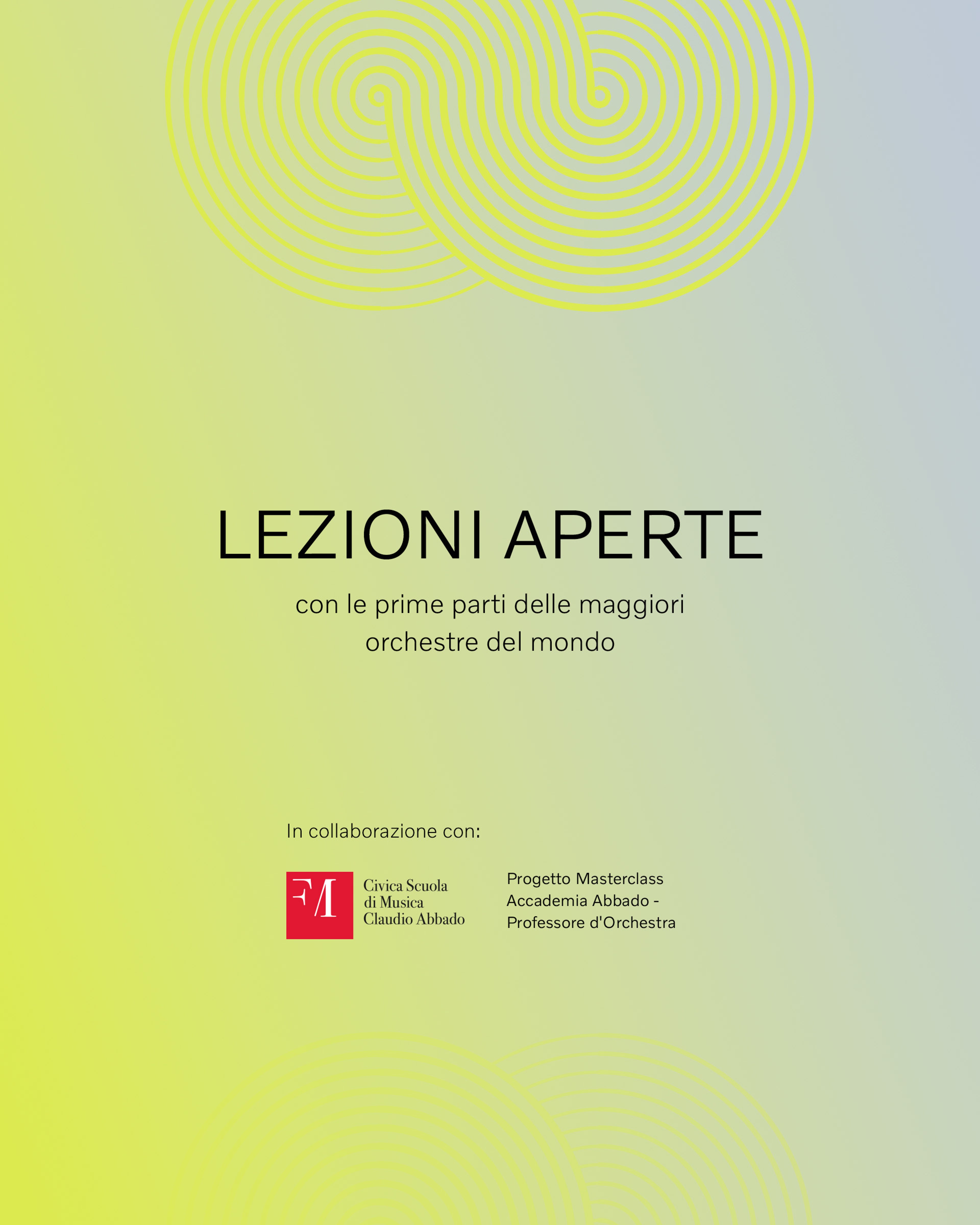 Volvo | Lezioni aperte