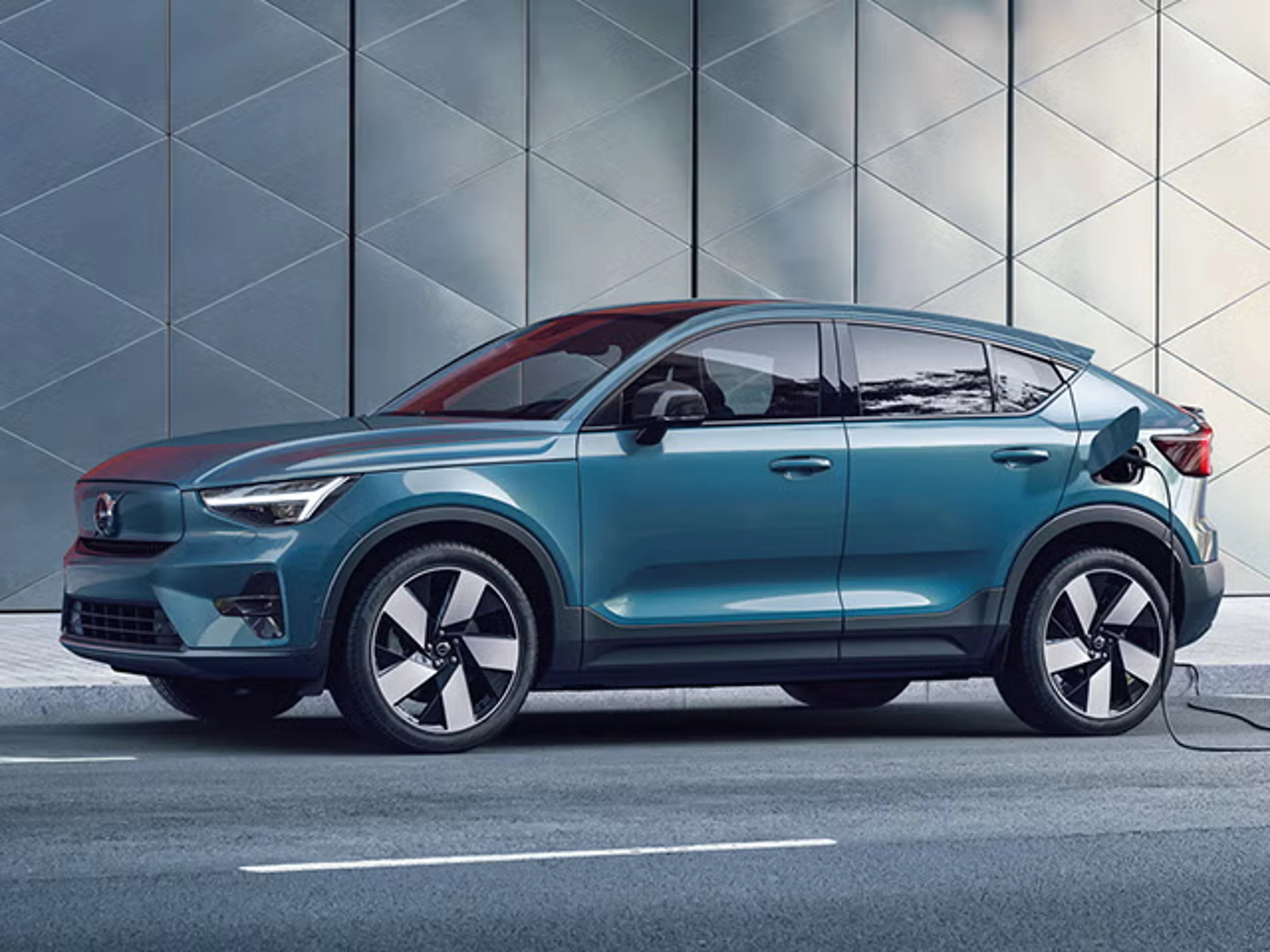 C40 Recharge (EV)