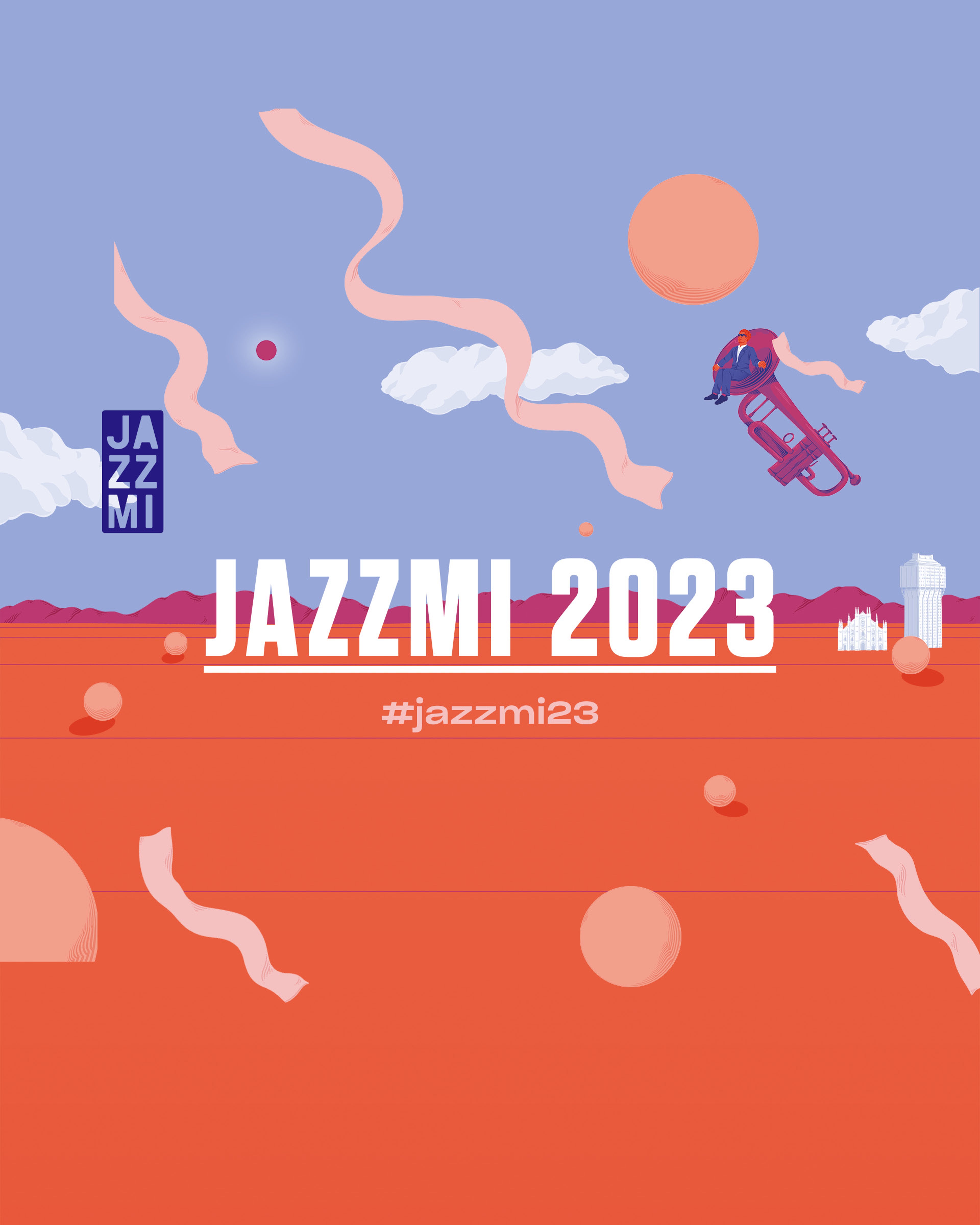 VSM | JazzMi 2023