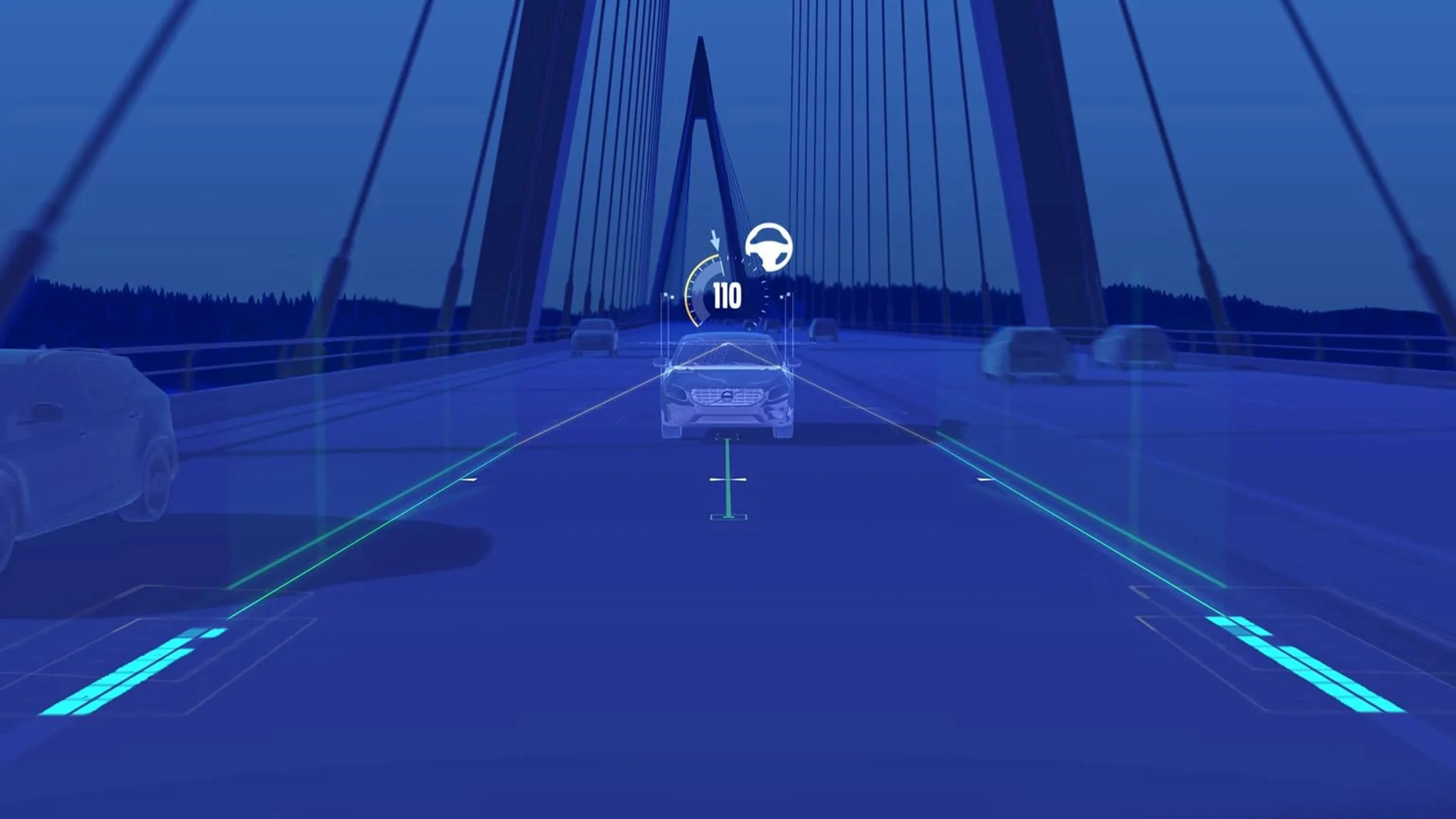 Driver Assistance