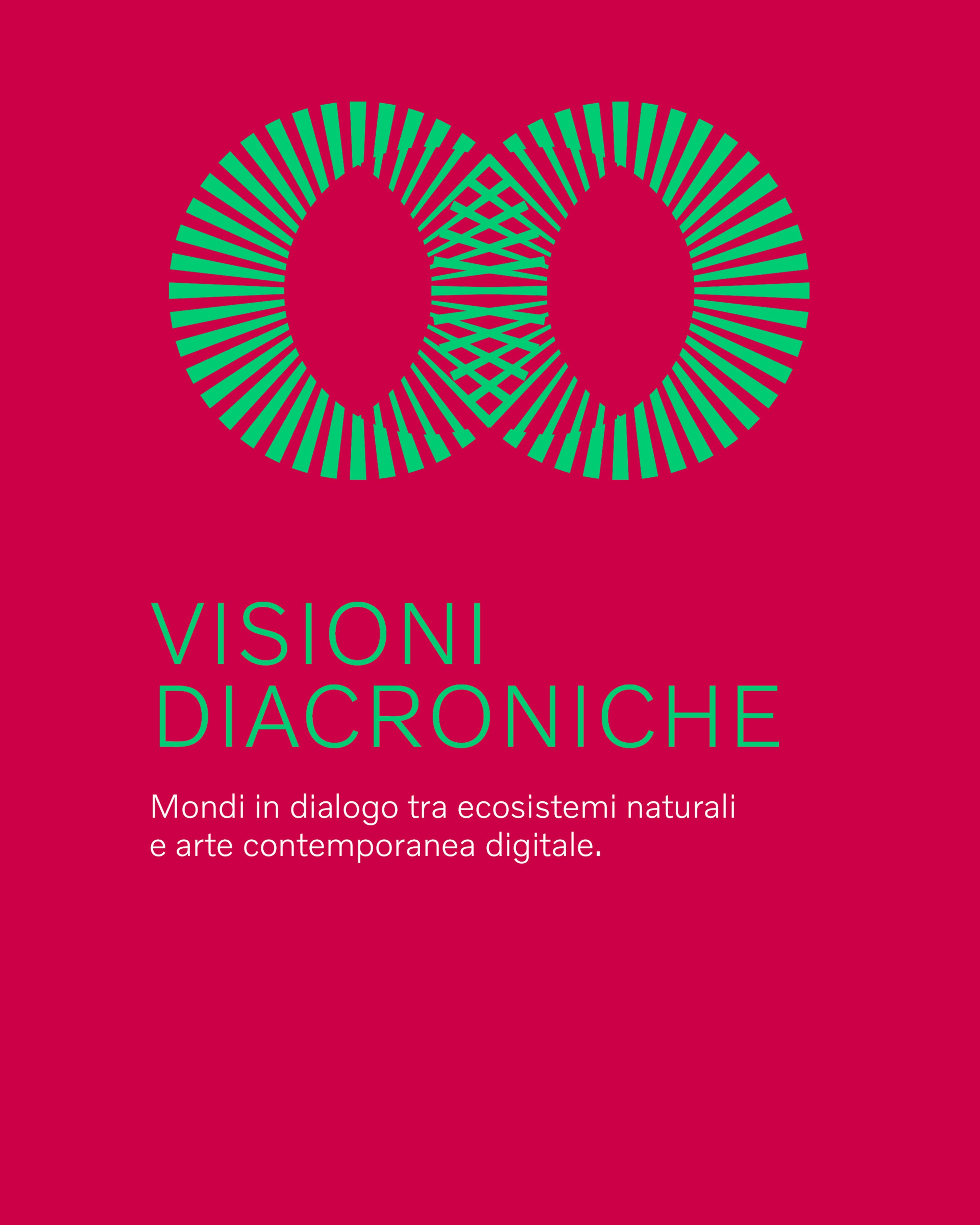 VSM | Visioni Diacroniche