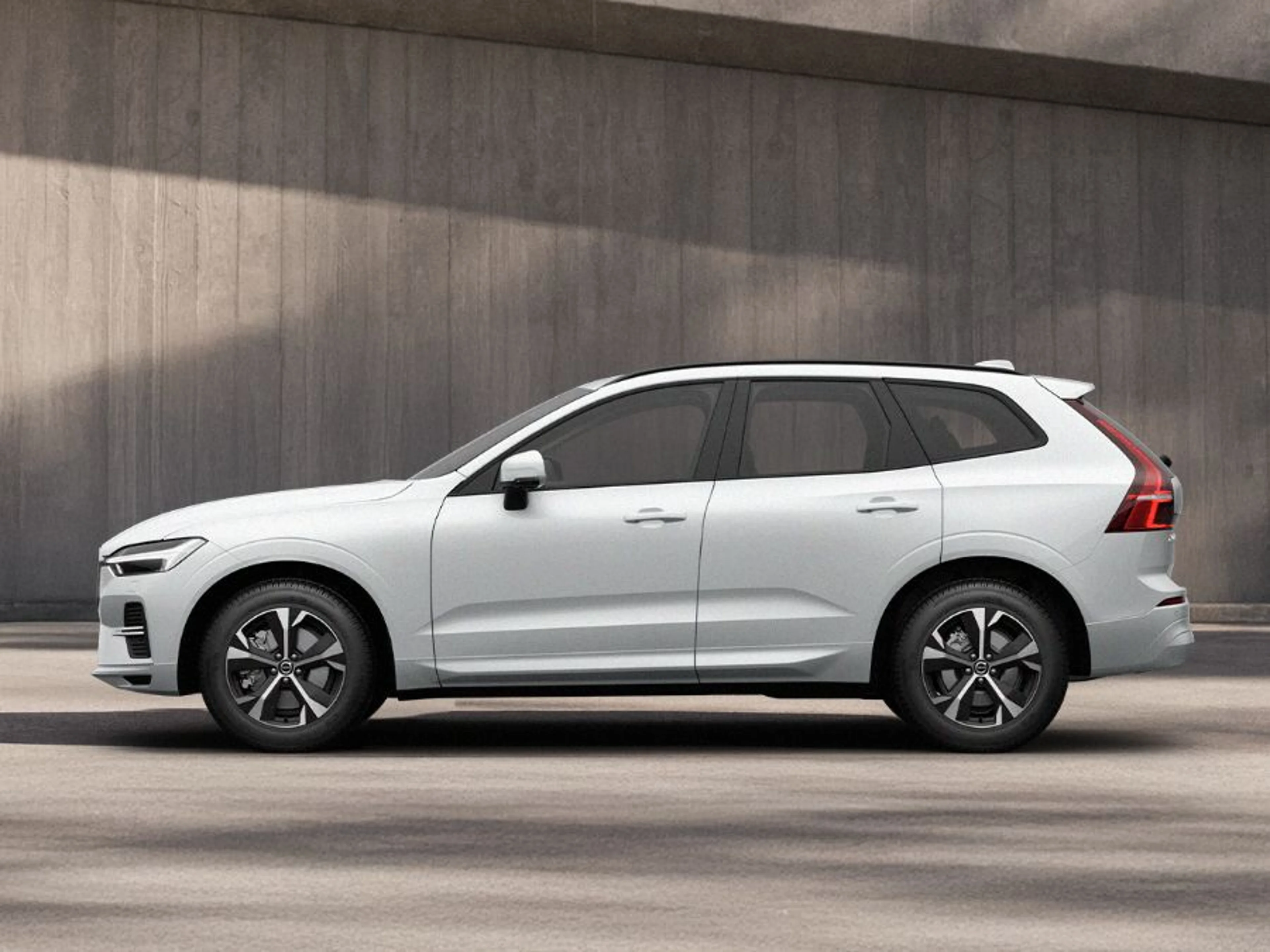 xc60 nordic with brown background