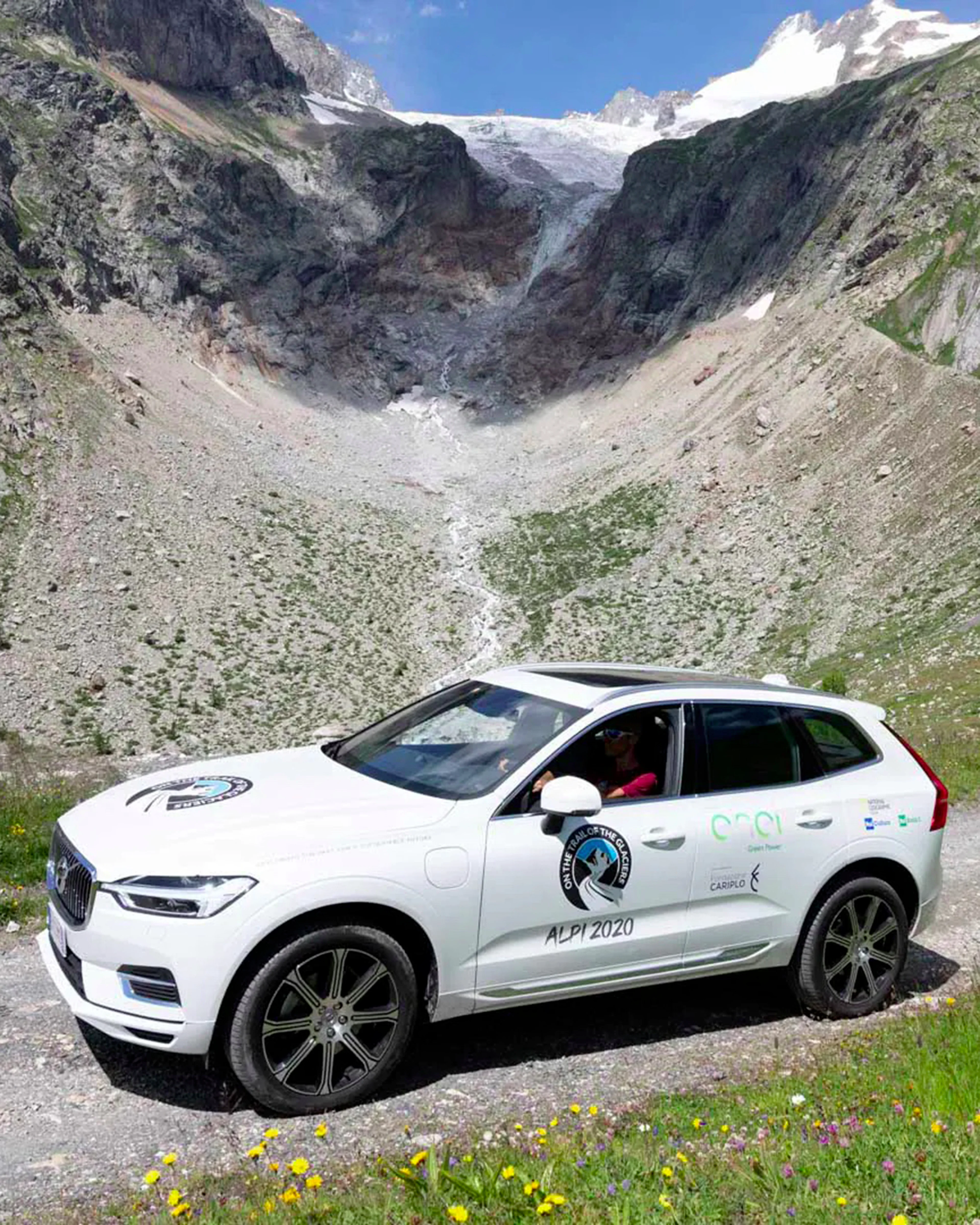 Mondo Volvo | Iniziative e collaborazioni