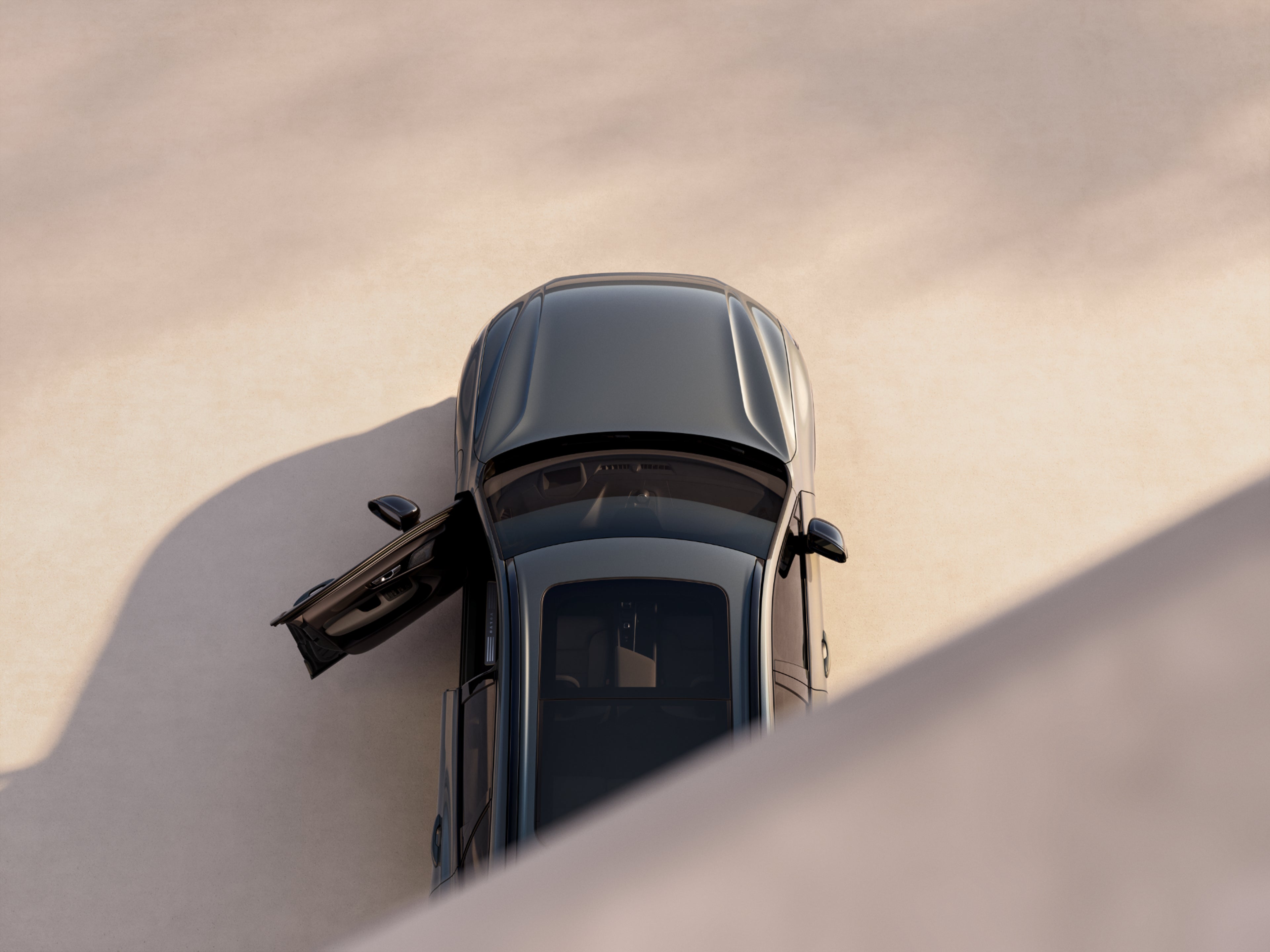 Solicita una prueba de manejo