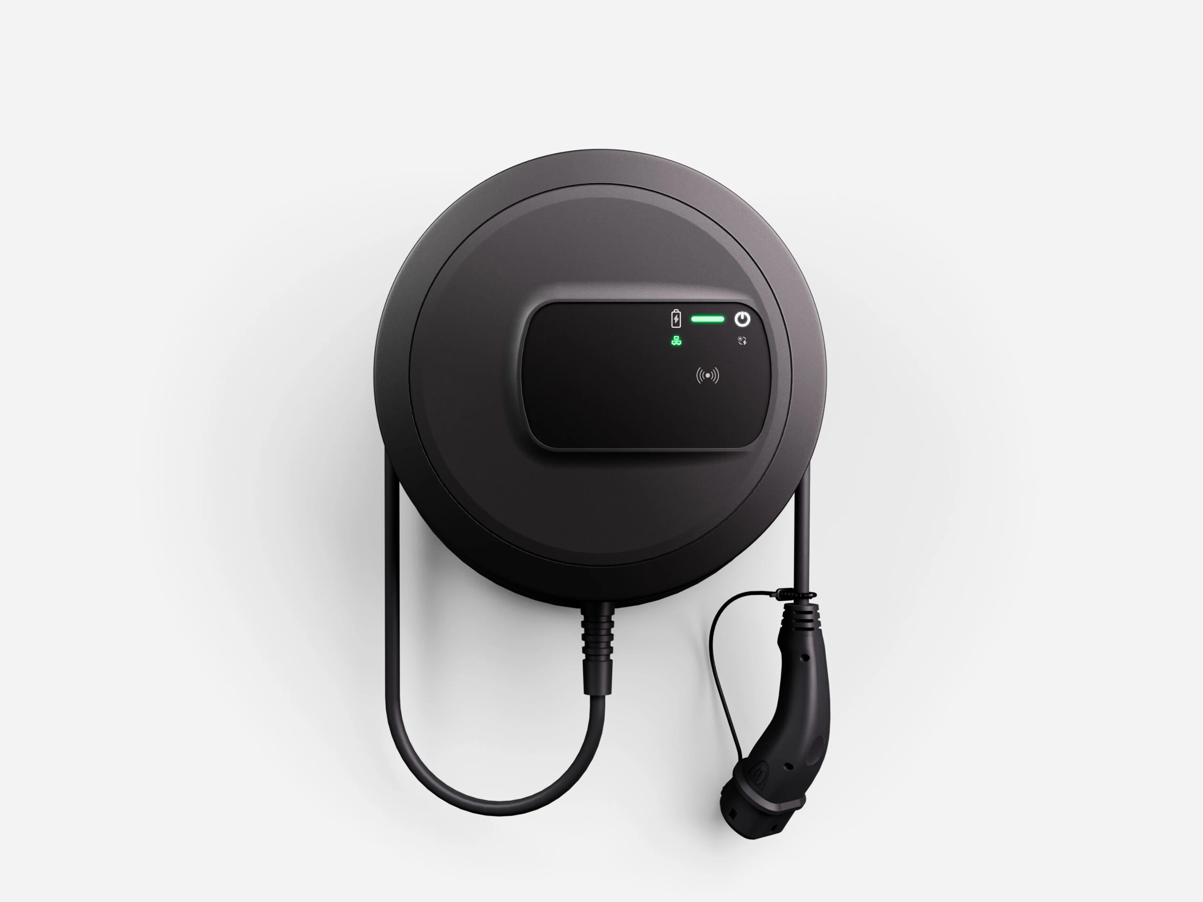 Wallbox Volvo