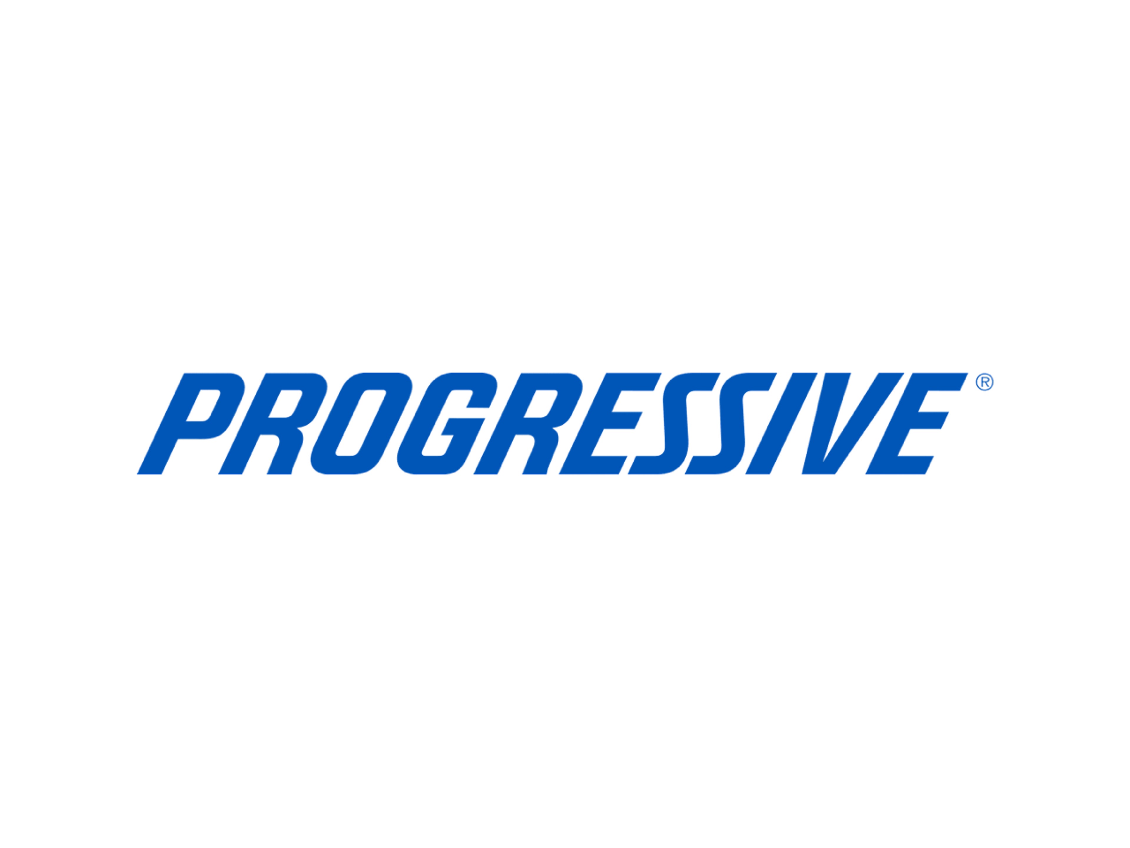 Progressive Logo