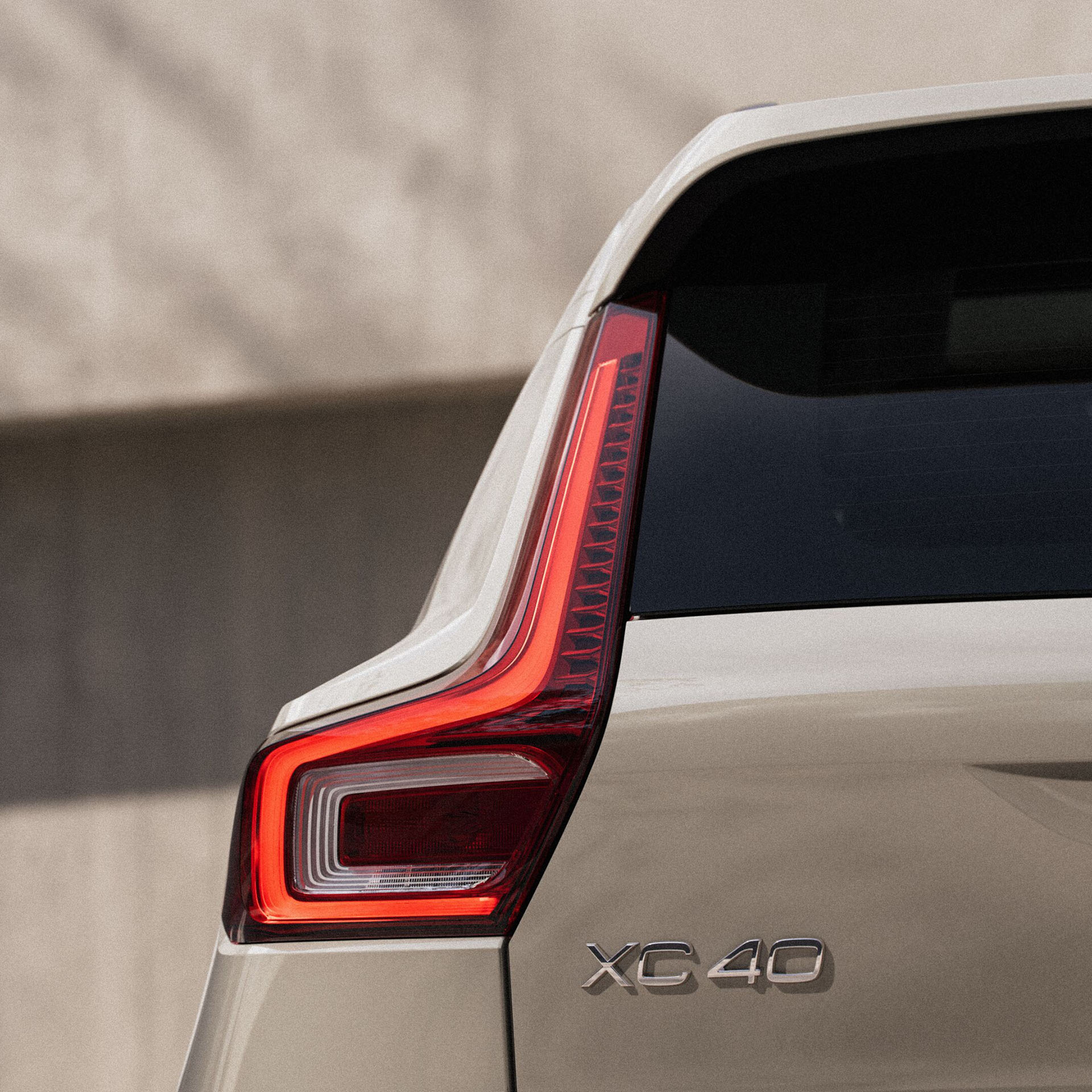 XC40 USP 3
