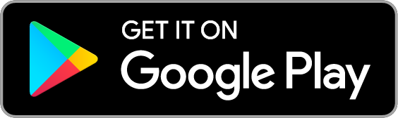 Logotipo do Google Play.