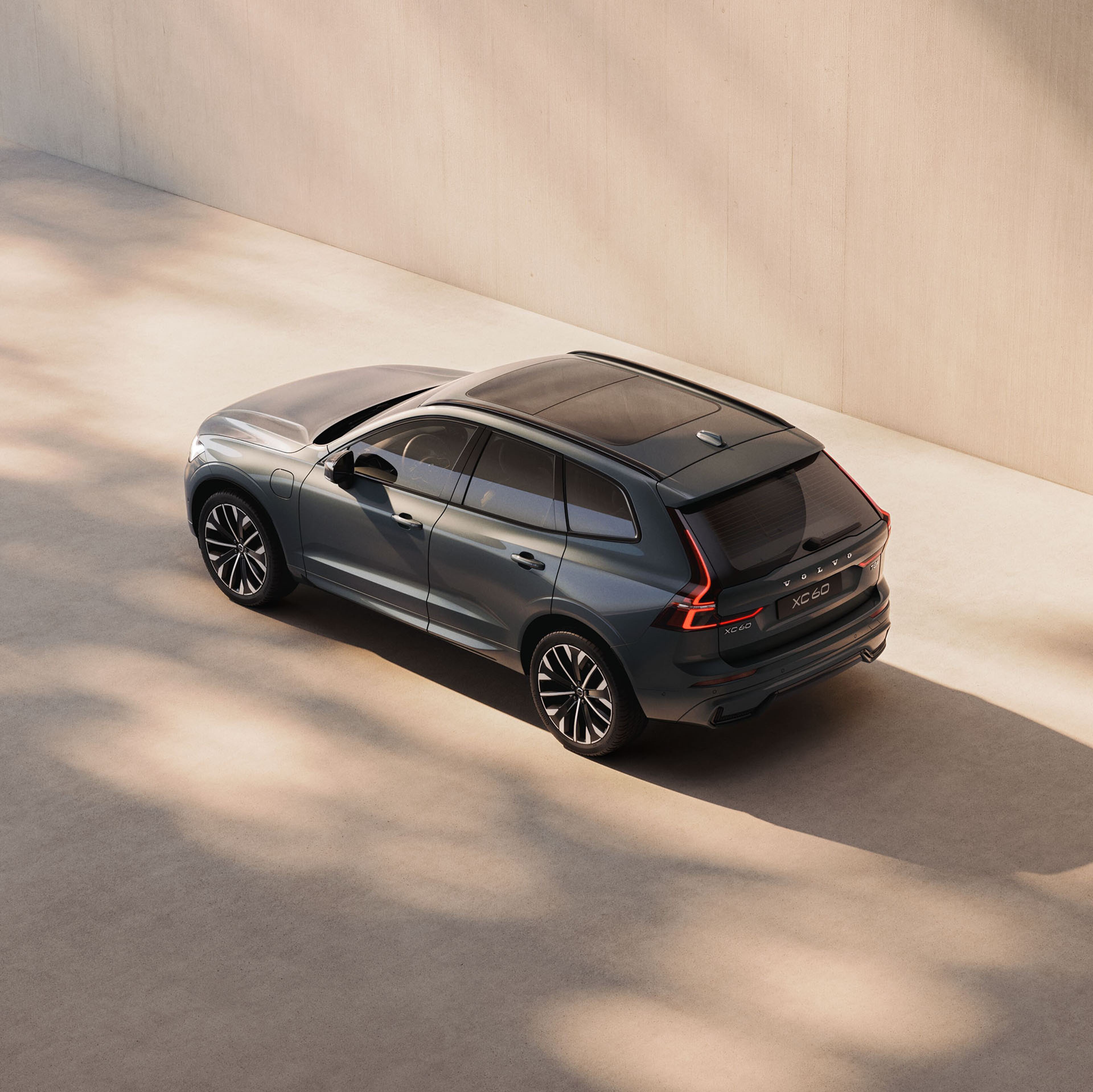 XC60 USP 1