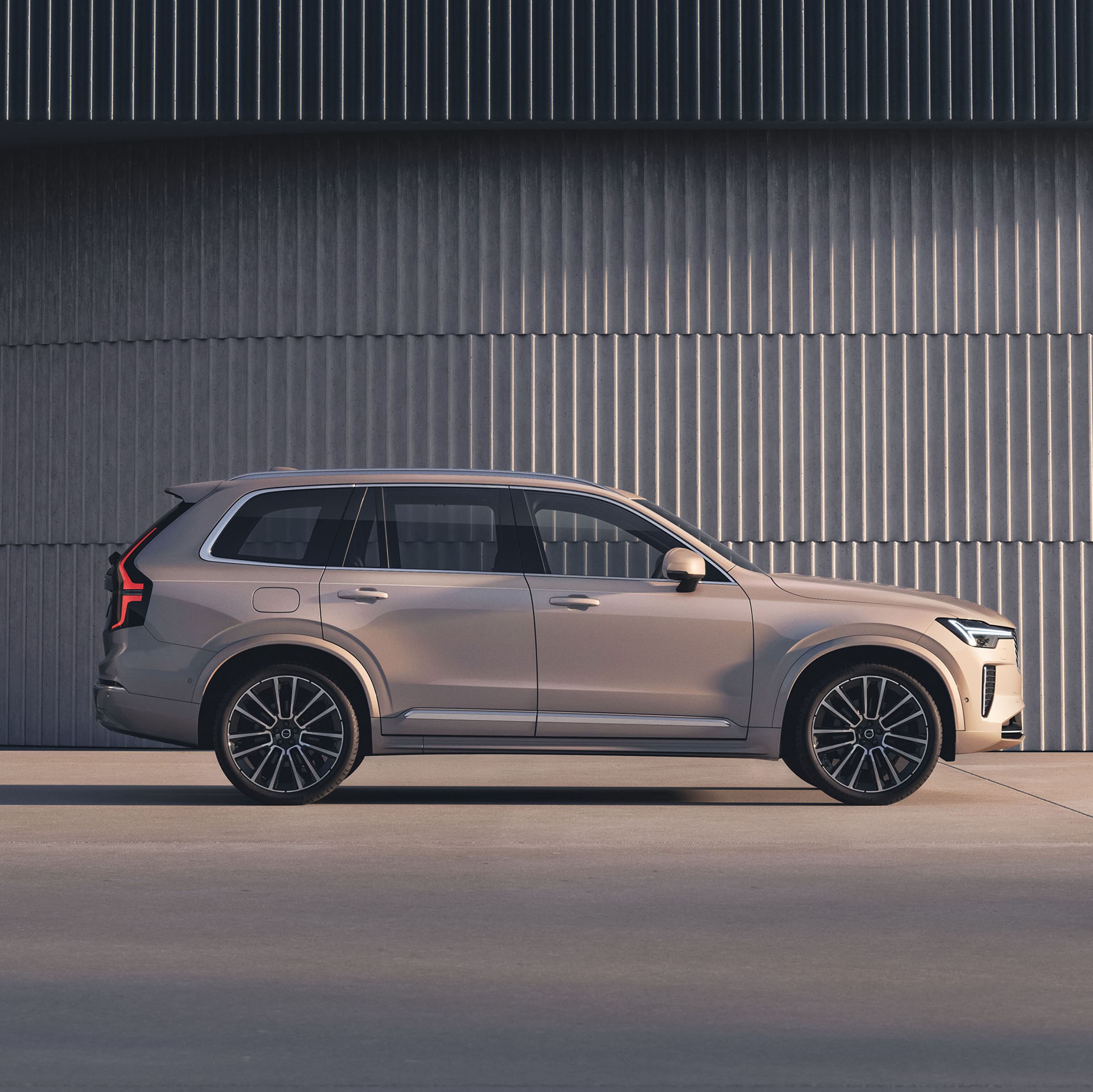 XC90 USP 1