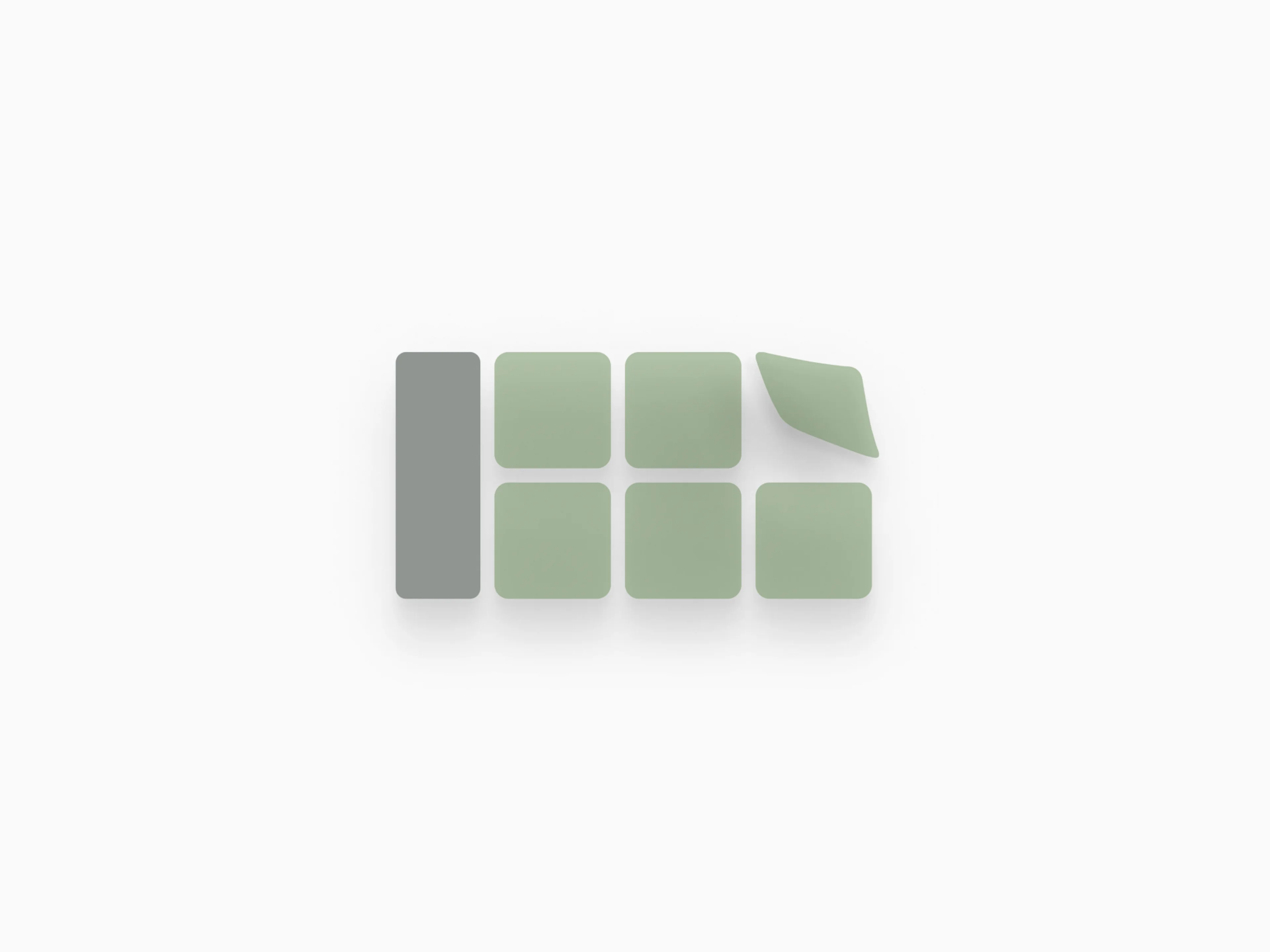 A digital graphic to represent finance option: Loan