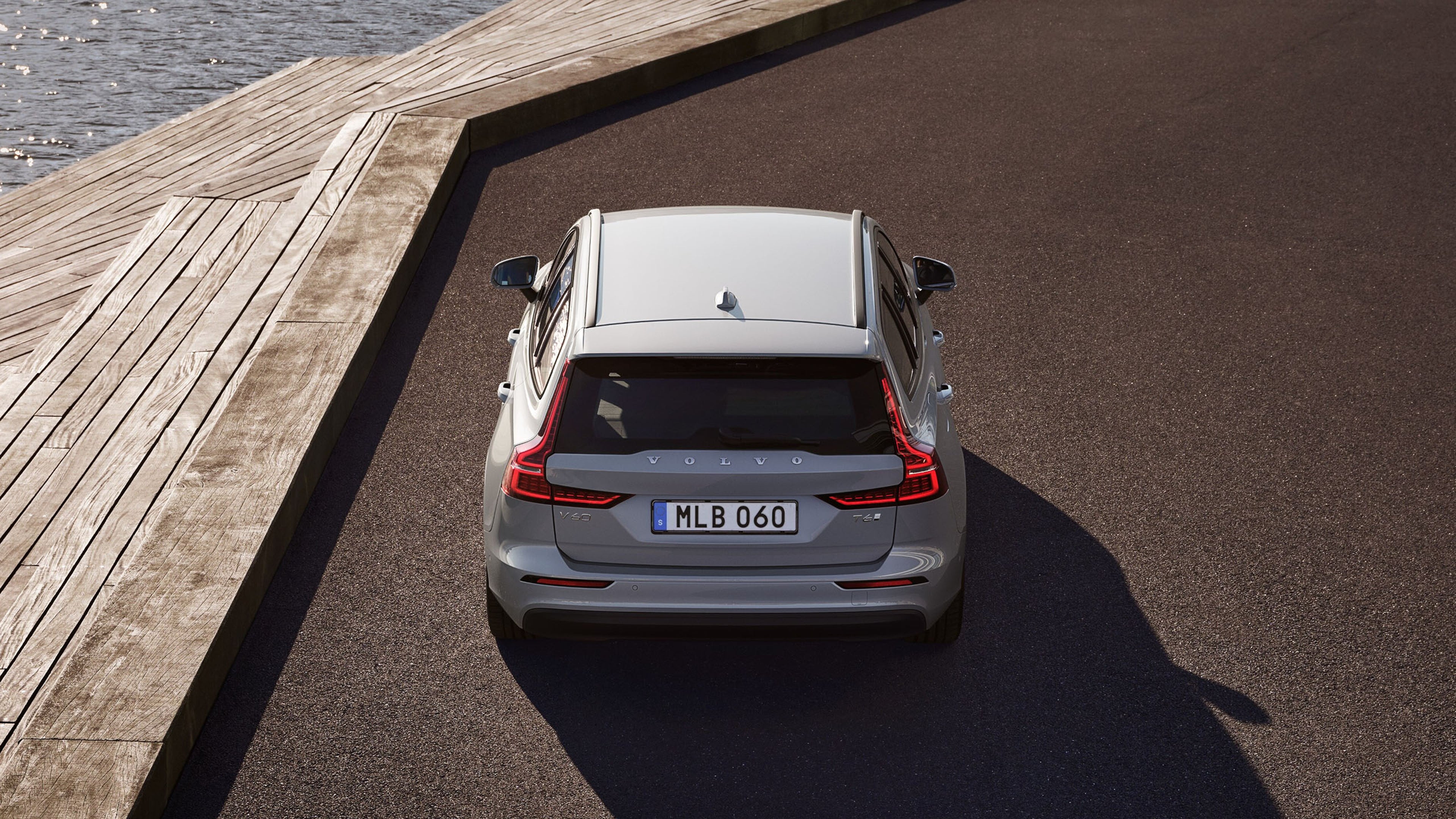 Volvo V60 Business Edition