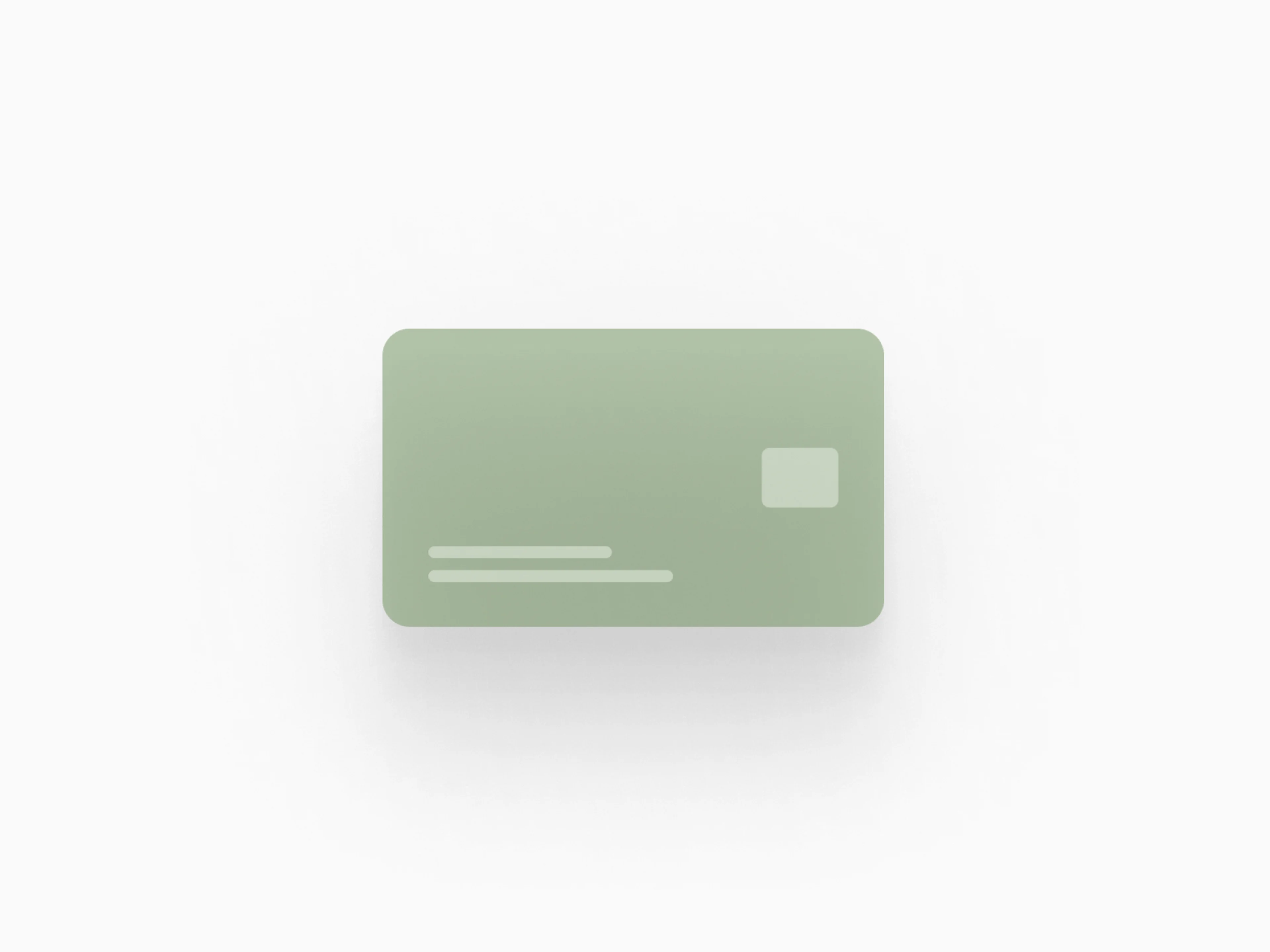 A digital graphic to represent finance option: Purchase