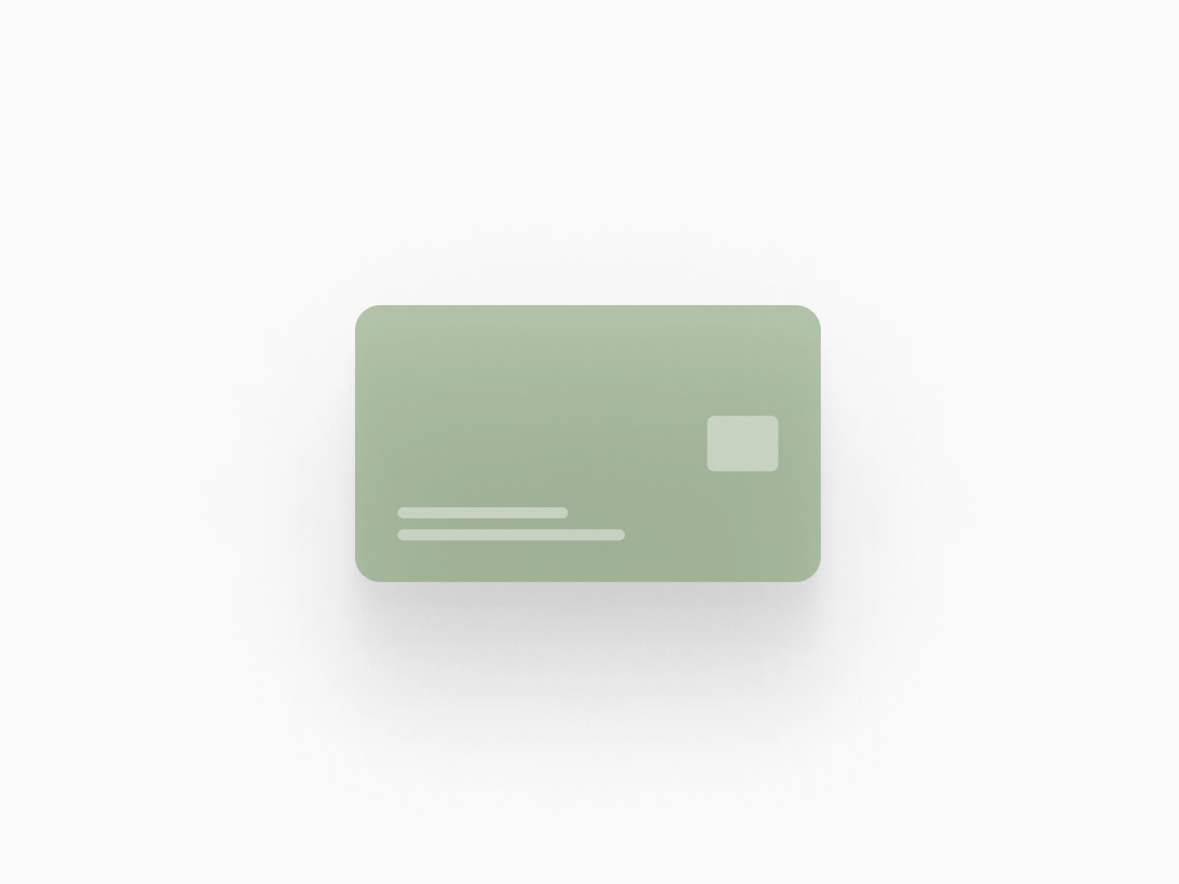 A digital graphic to represent finance option: Purchase