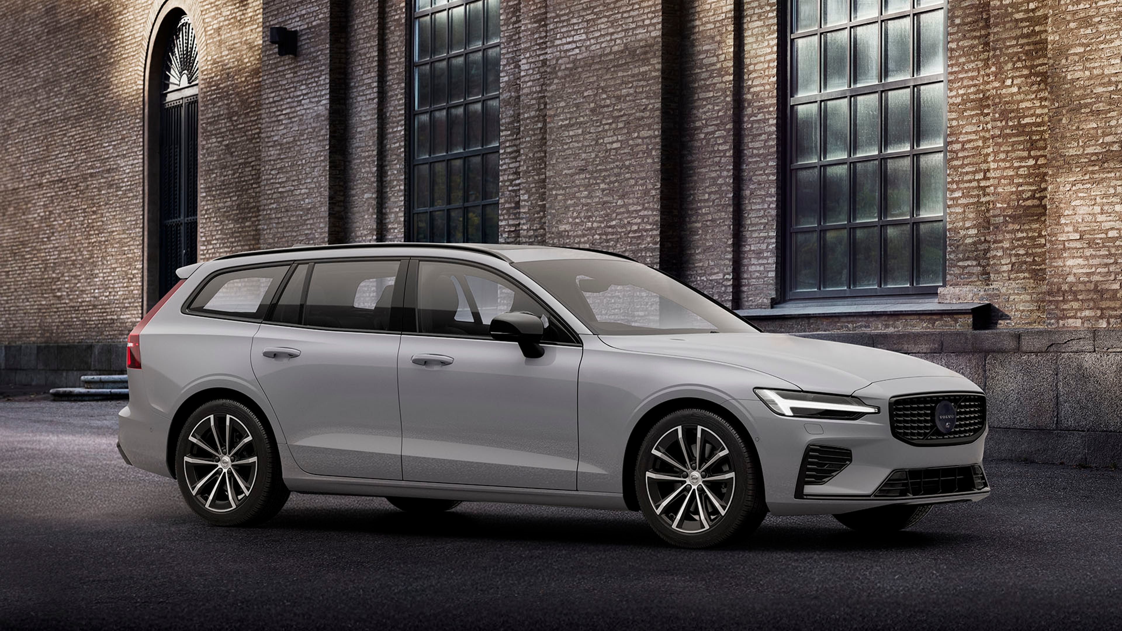 V60 Performance Edition