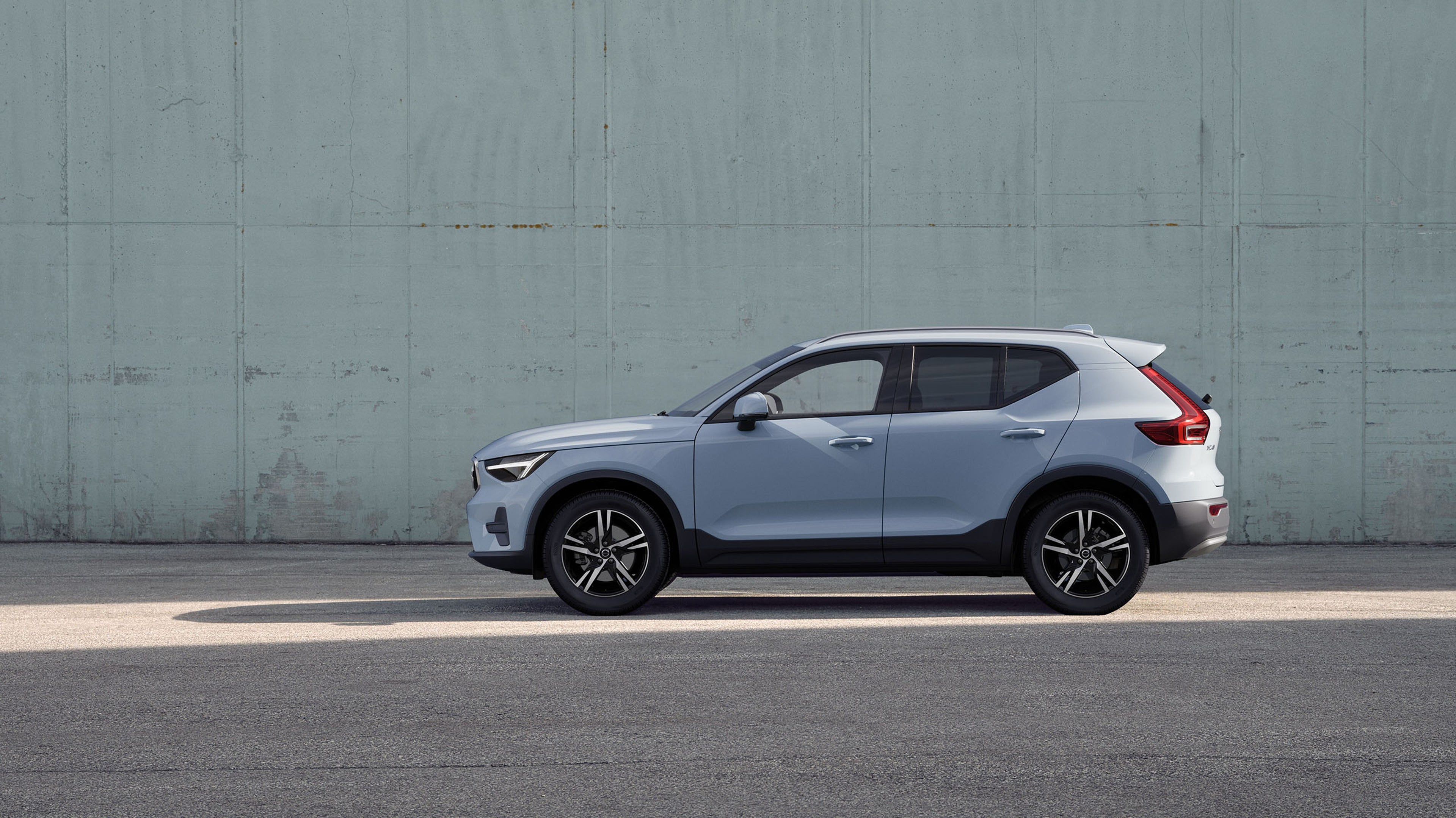 Volvo XC40 Business Edition