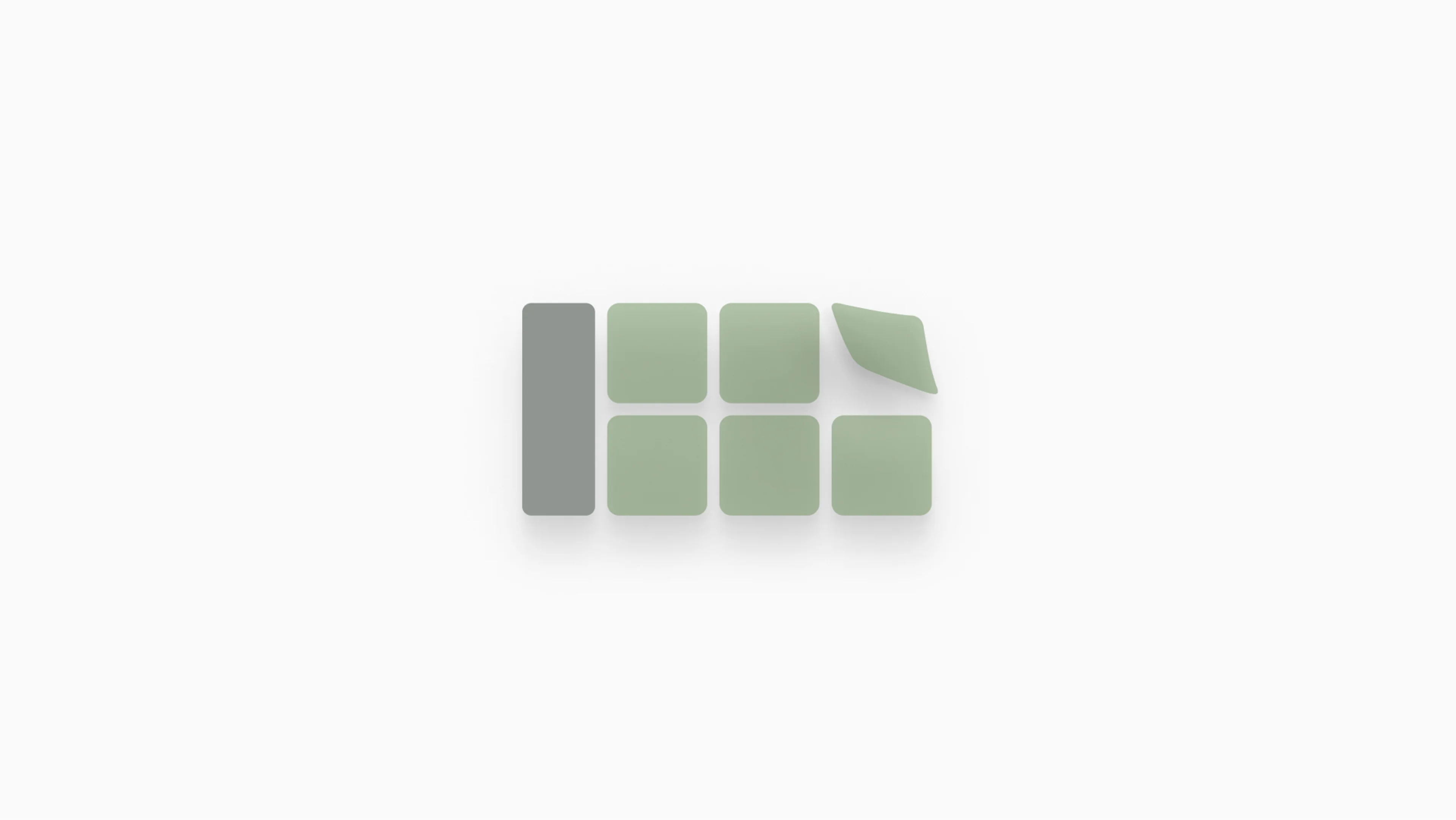 A digital graphic to represent finance option: Volvo Loan