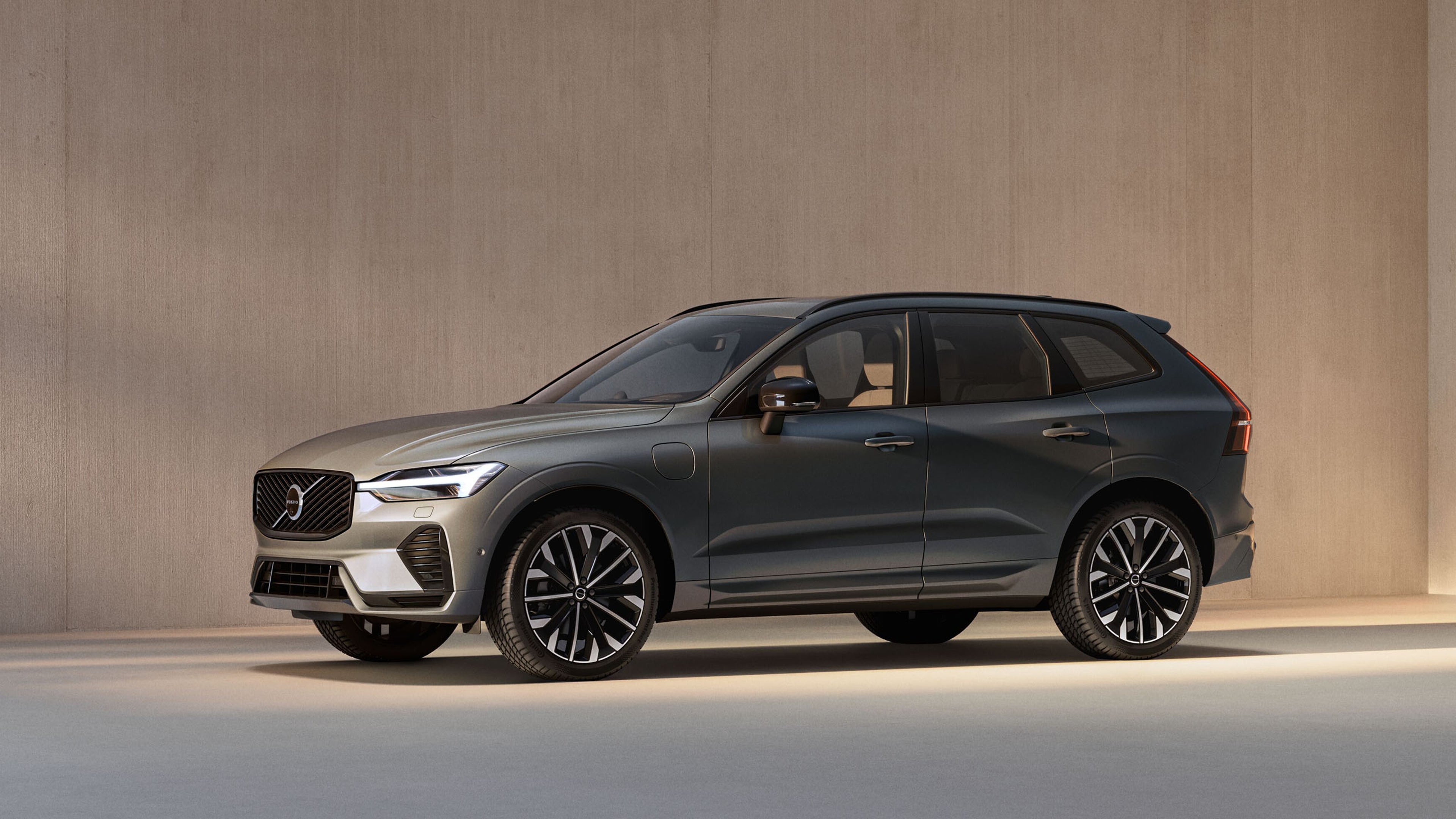 Volvo XC60 Executive Edition