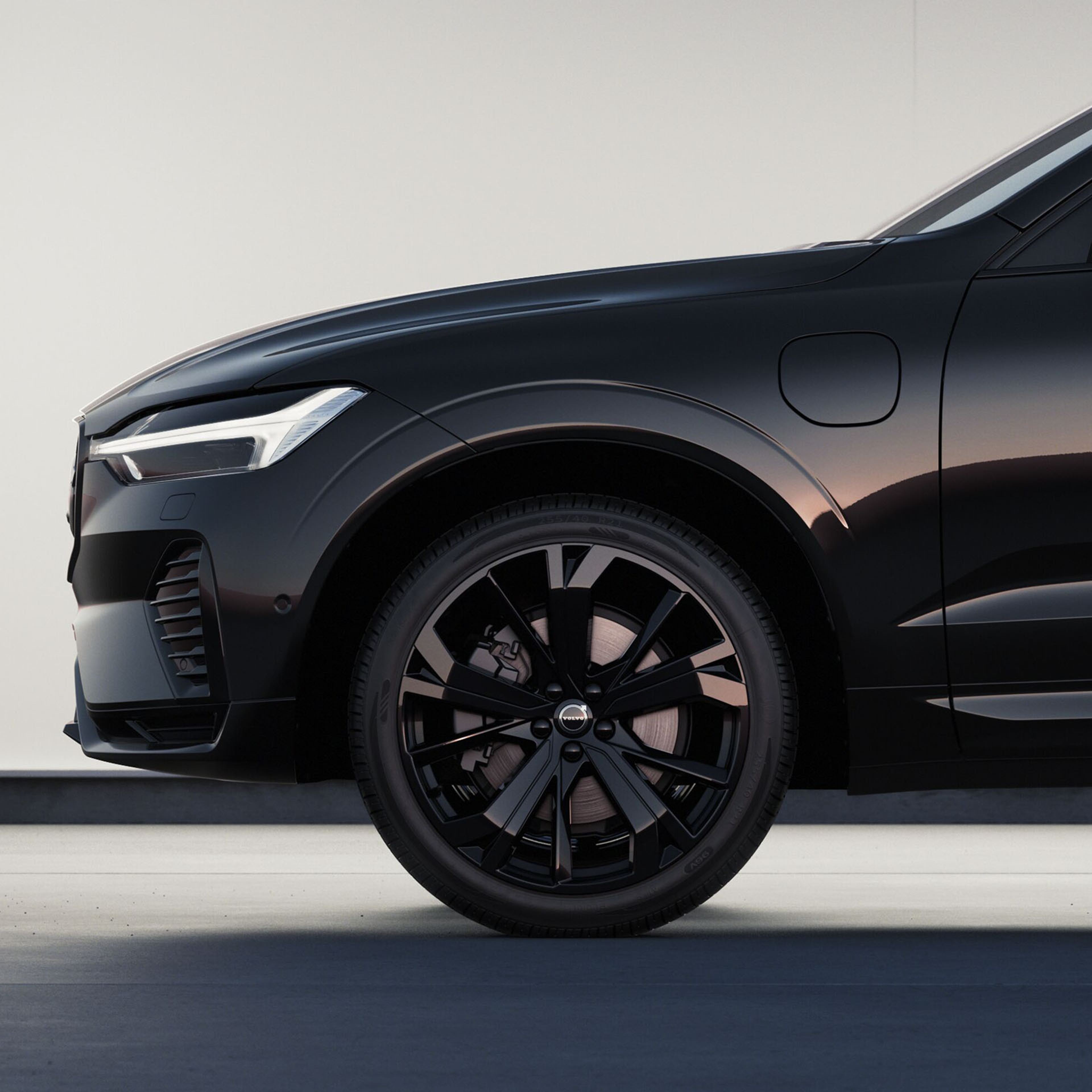 XC60 Black Edition USP 3