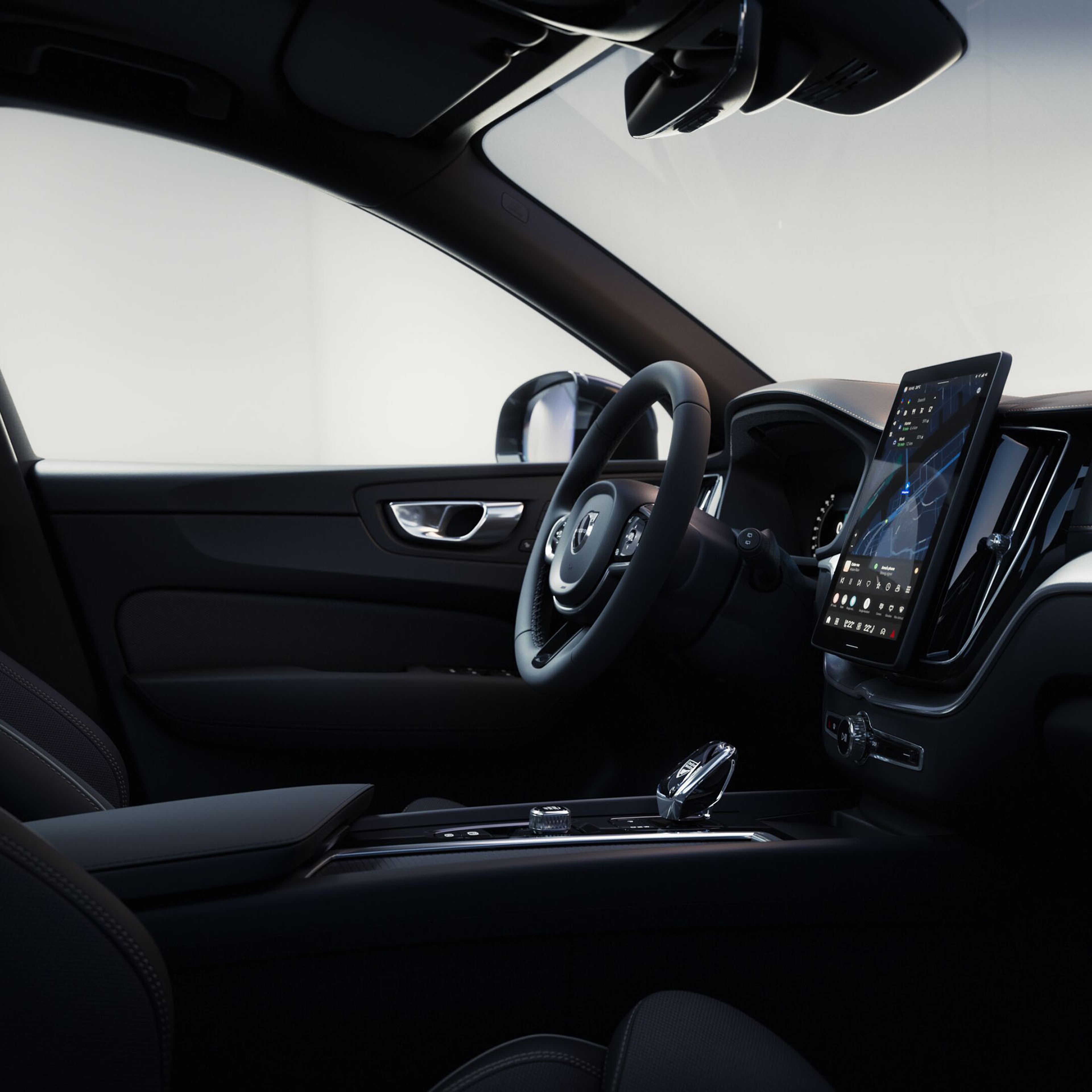 XC60 Black Edition USP 2