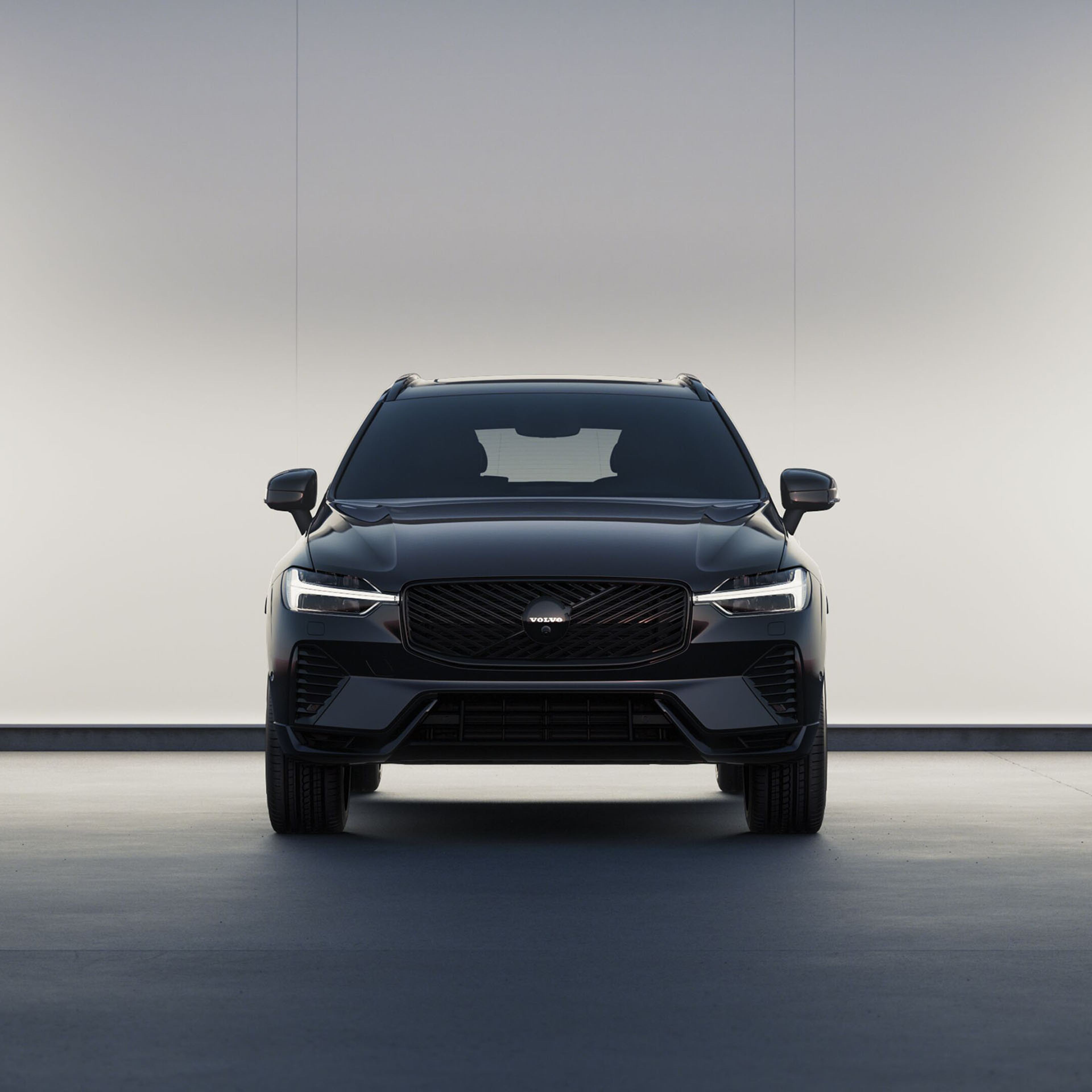 XC60 Black Edition USP 1
