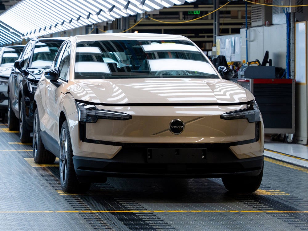 Passez à l’électrique