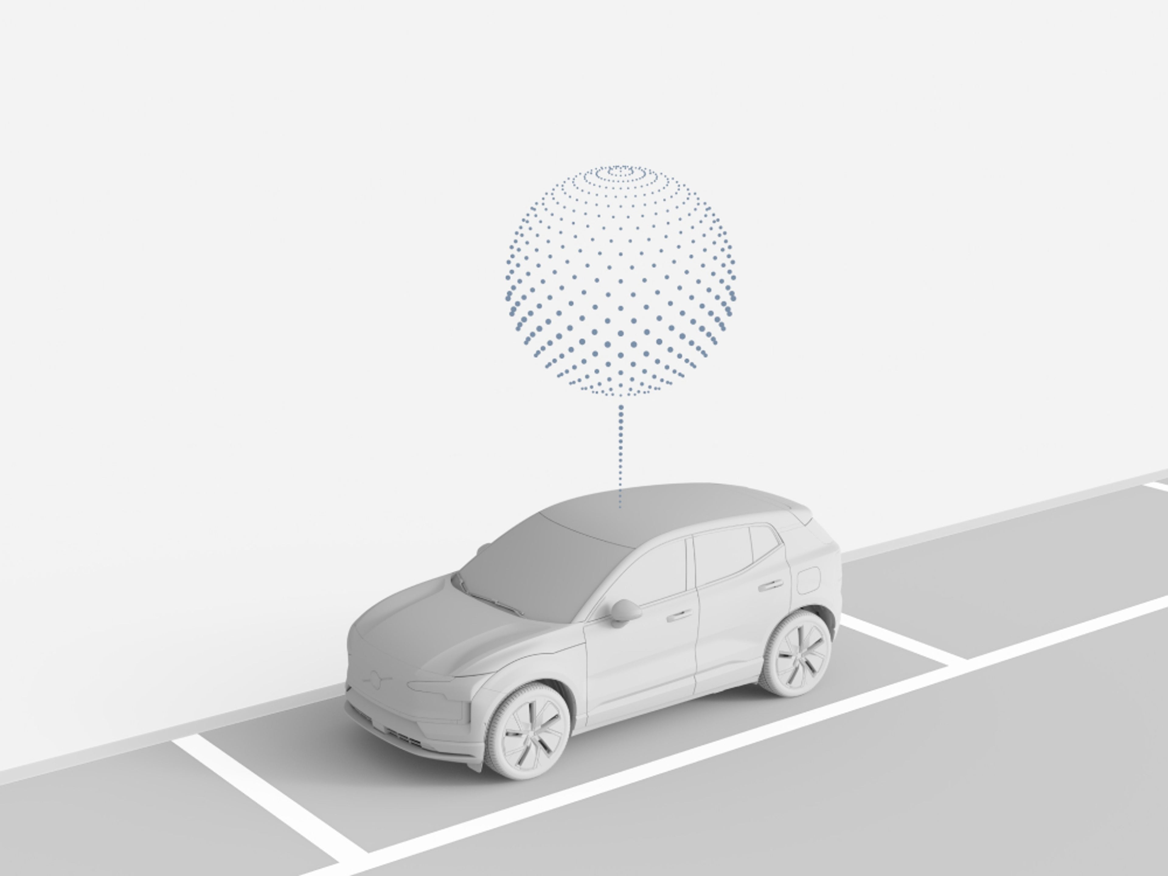Connected car data for better business
