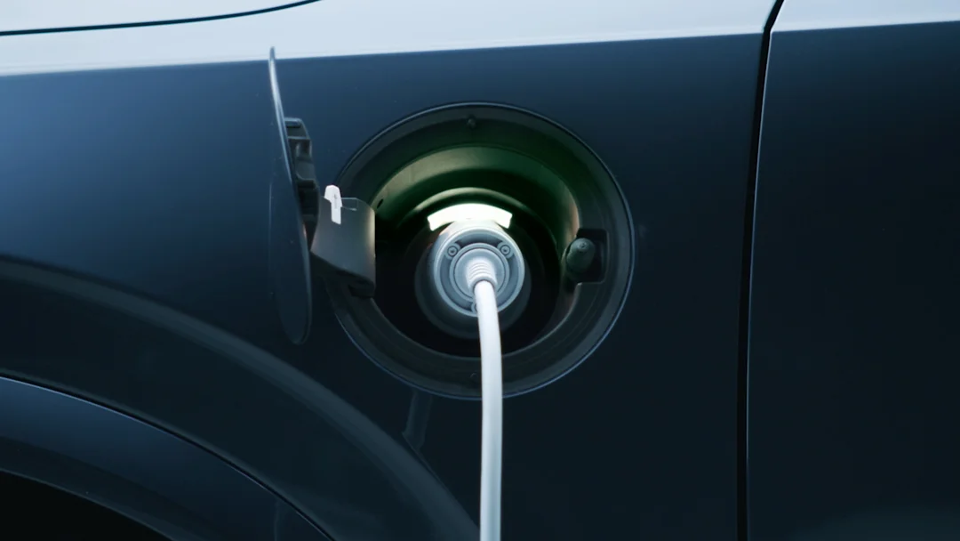 Charging