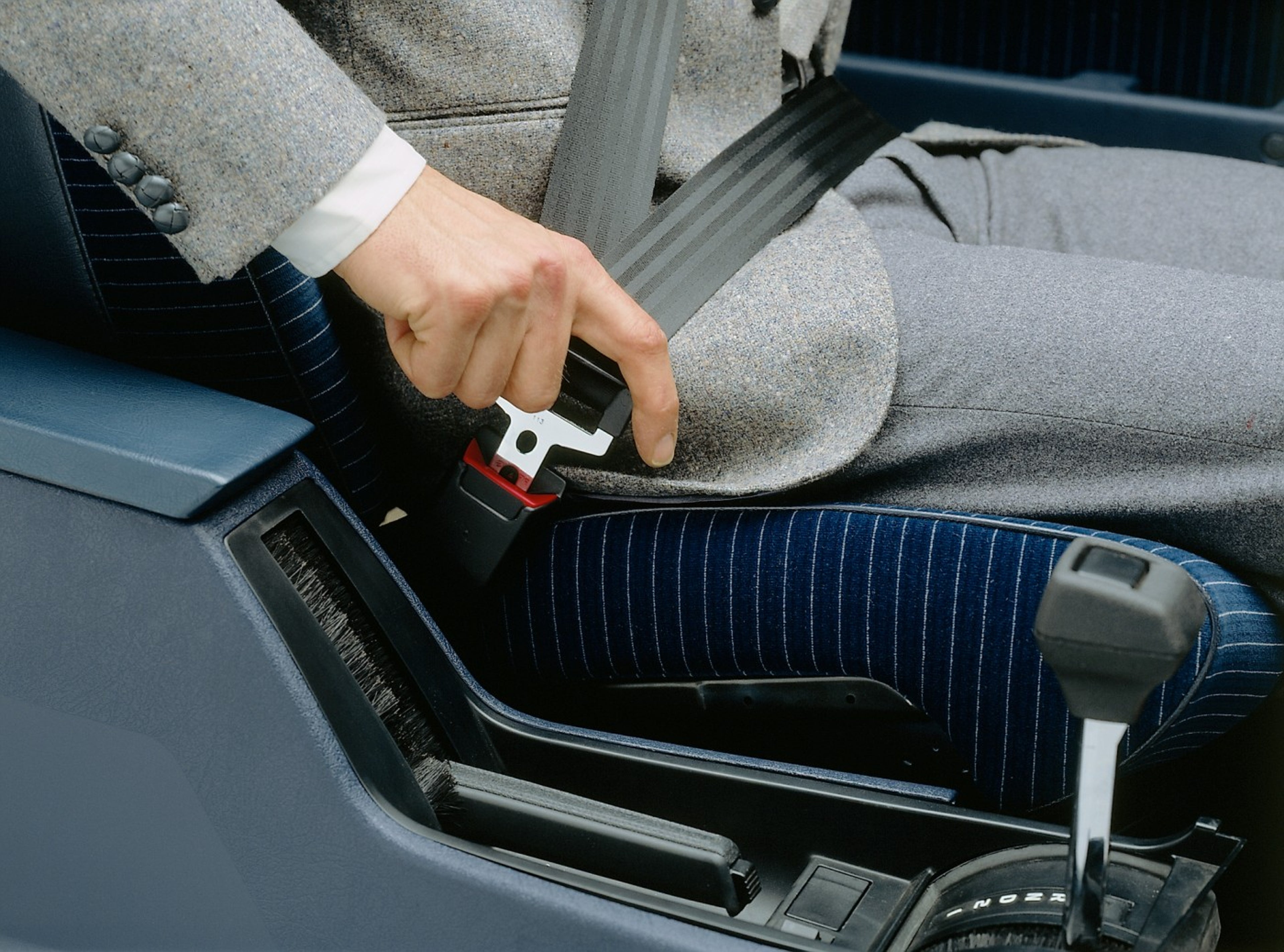 Piszemy historię bezpieczeństwa