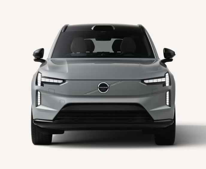 EX90_MY26_Front_Bumber alt text left aligned