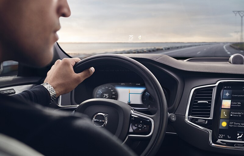 Car systems