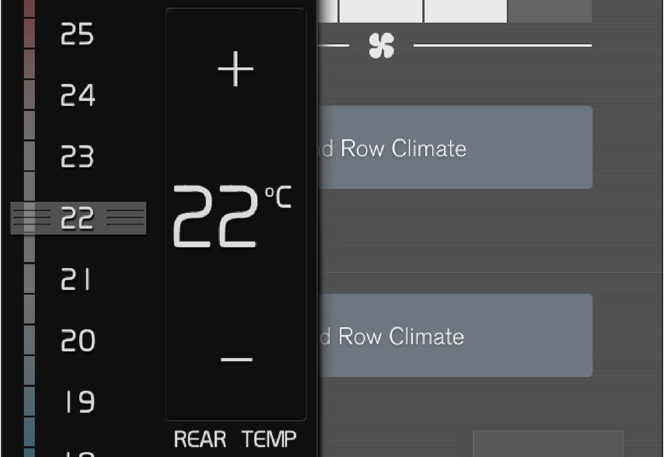 P5-1507–Climate–Temperature regulation rear