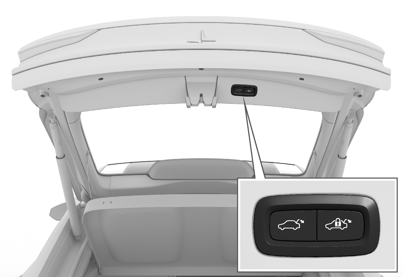 PS2-2007-Power operated tailgate overview