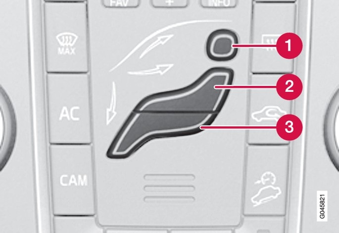 P4-1220-Y55X-Button air distribution