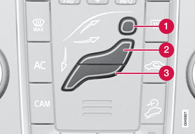 P4-1220-Y55X-Button air distribution