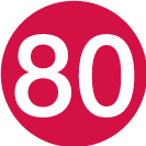 P5-Icon red circle 80