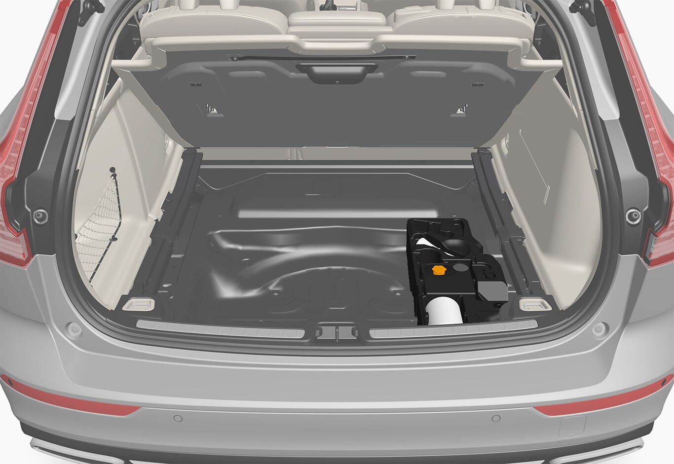 P5-1817-V60-TMK storage