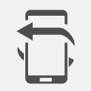P5–1617–Change phone symbol