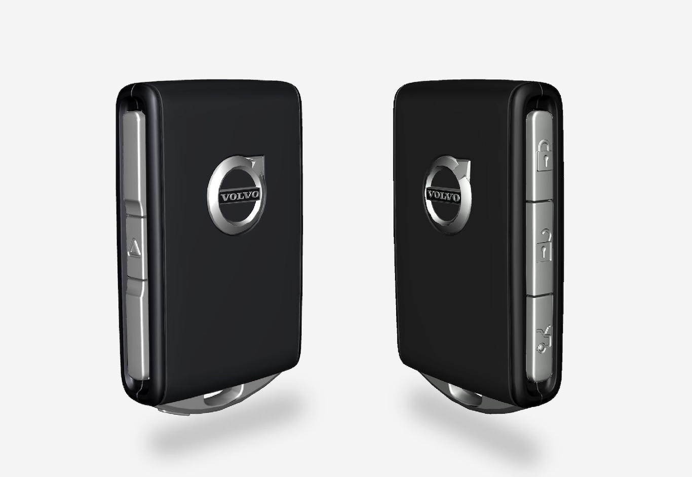 P5-1507-Remote Key with buttons