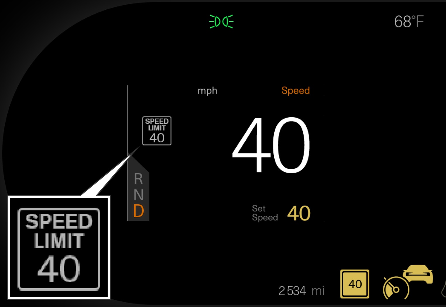 PS2-2007-Road Sign Information instruments (USA)