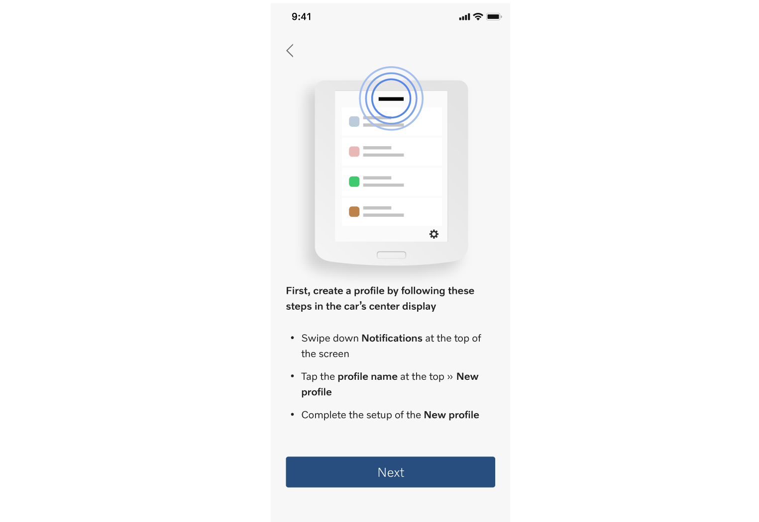 iCup-22w45-Latest Info-Creat profile prompt