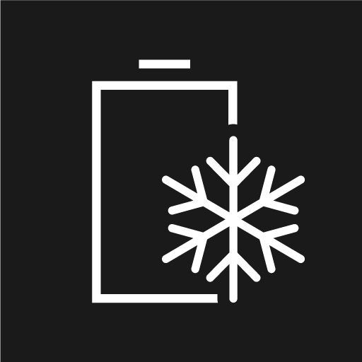 PS2-22w22-Cold battery symbol