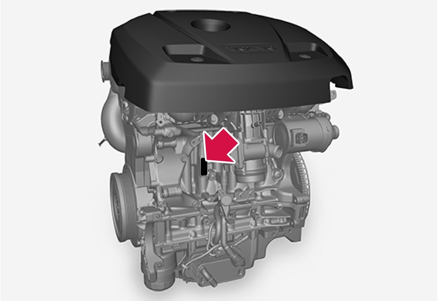 P5-1507-Engine number_VEP_B4204Tx